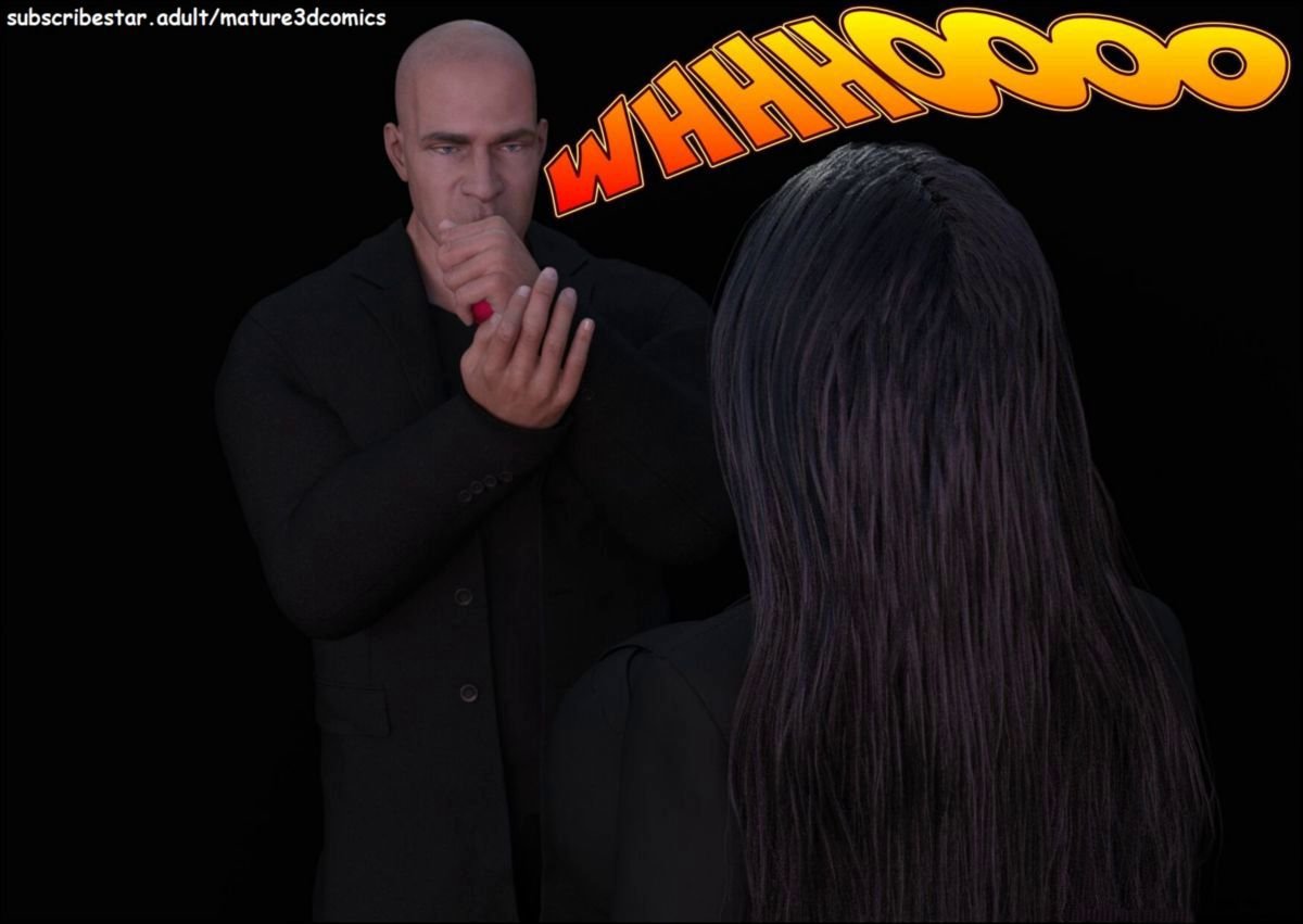 MILF Motivation - ch. 4-5