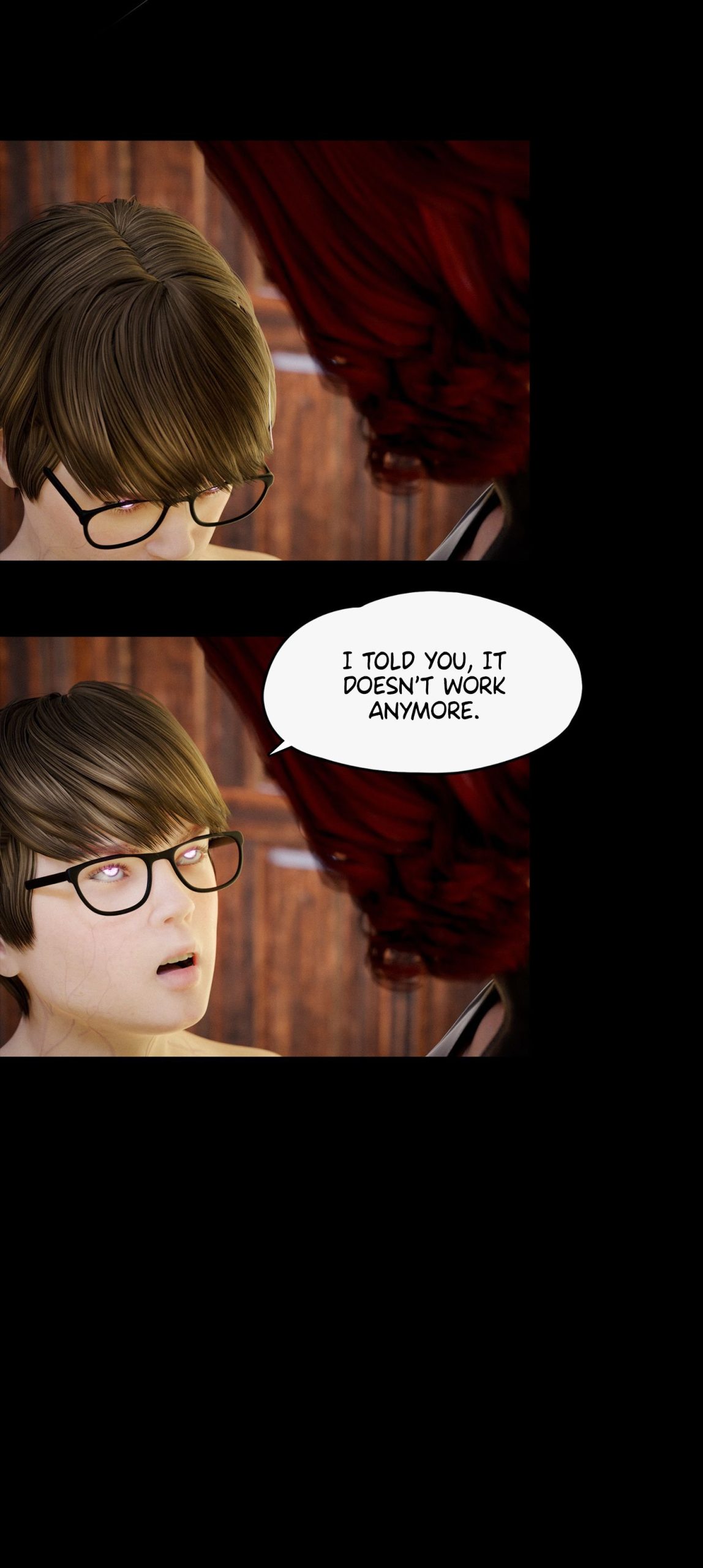 My Neighbor’s Widow - ch. 10-17