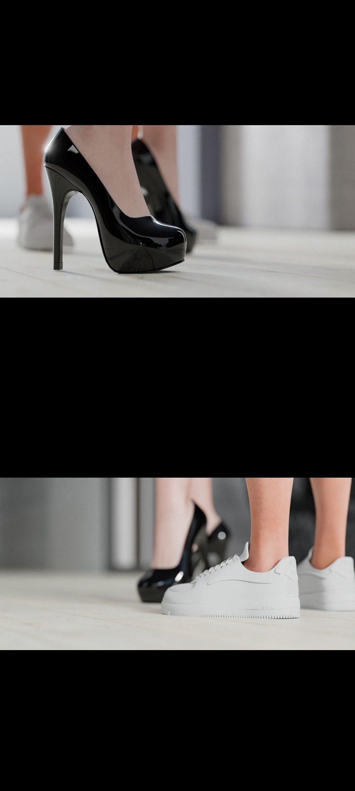 My Neighbor’s Widow - ch. 10-17