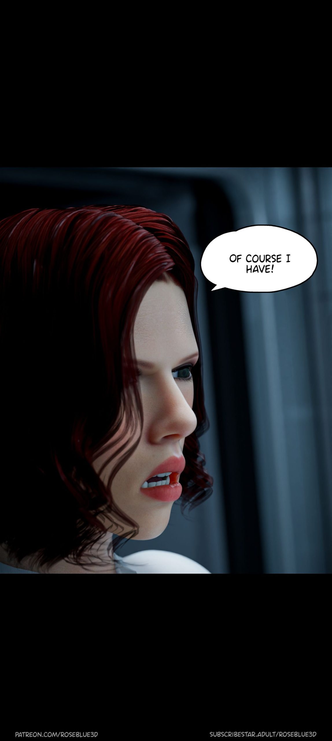 My Neighbor’s Widow - ch. 18-25