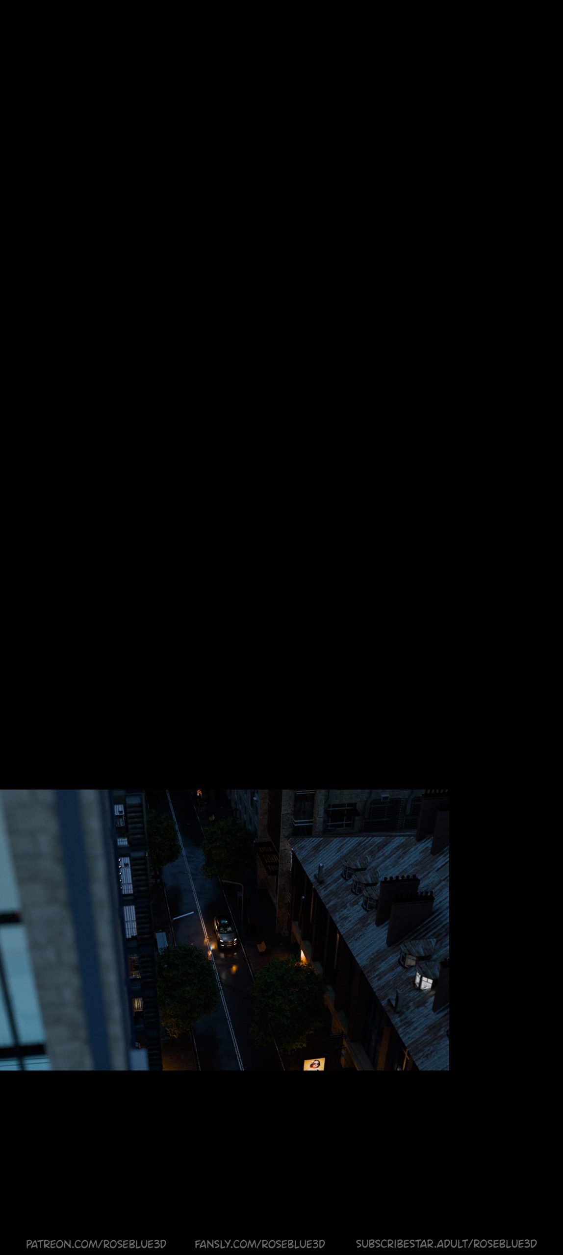 My Neighbor’s Widow - ch. 42-49