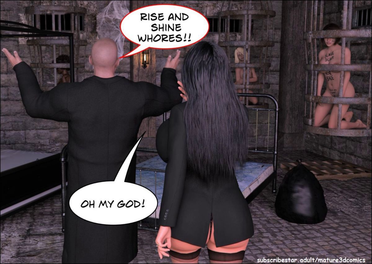 MILF Motivation - ch. 4-5