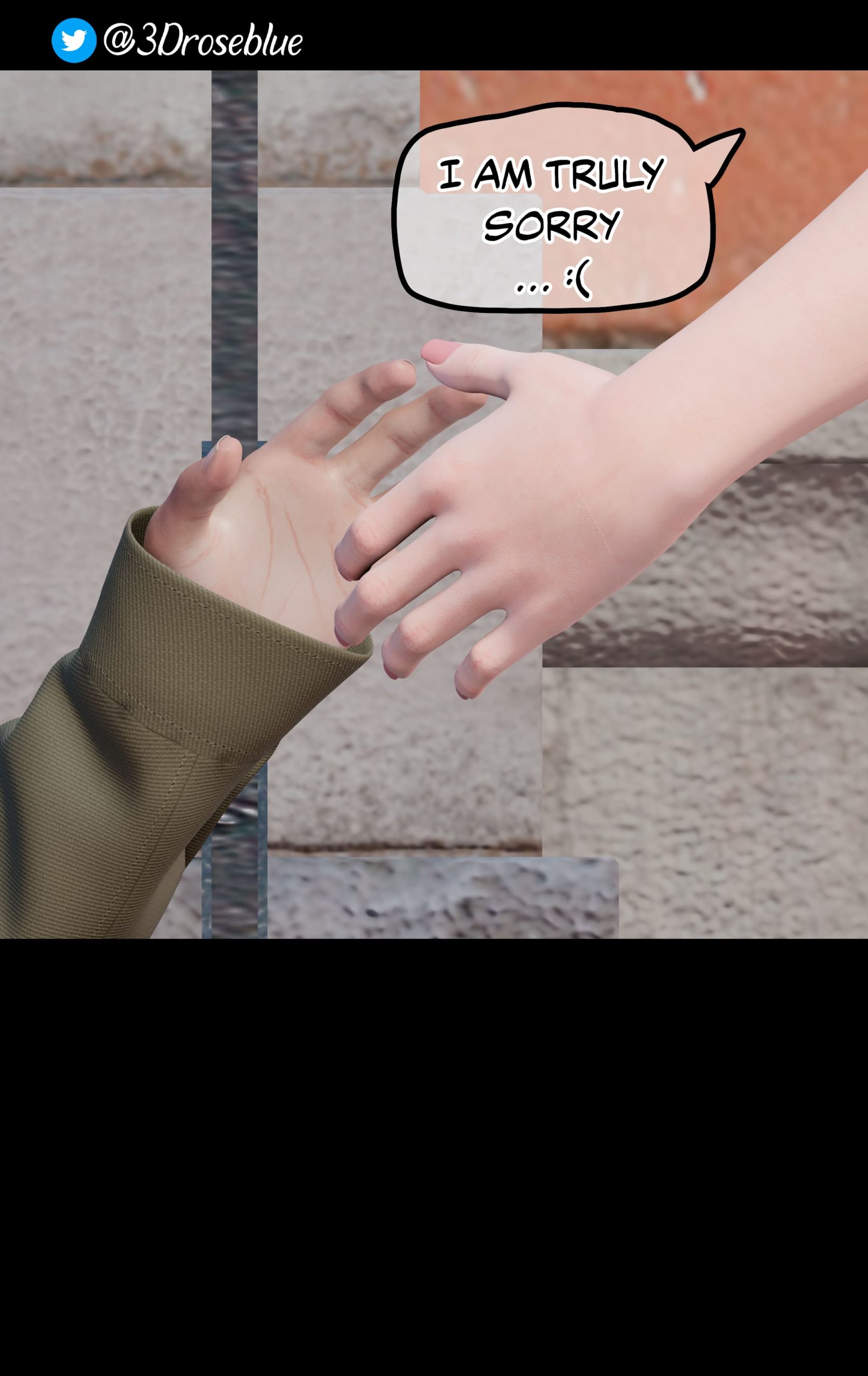 My Neighbor’s Widow - ch. 1-9