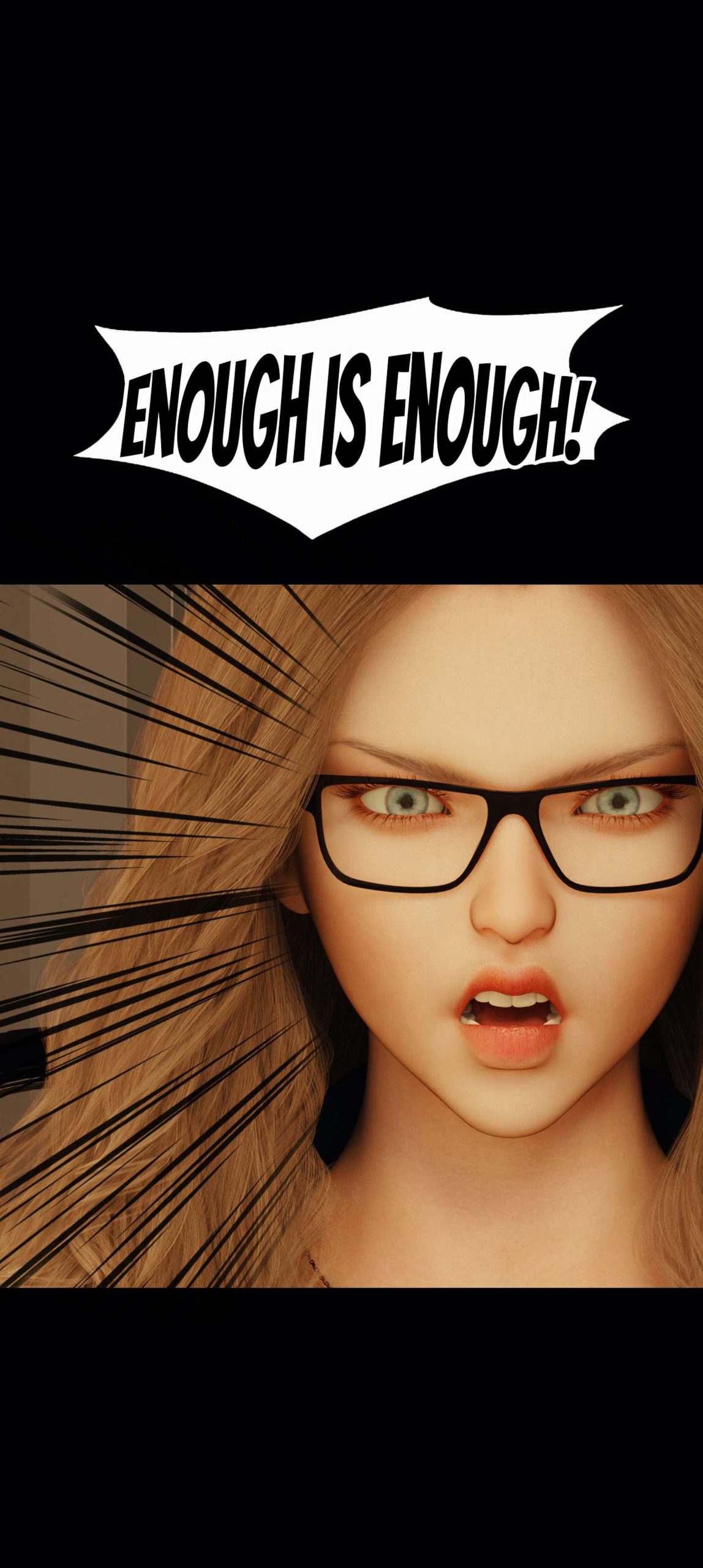 My Neighbor’s Widow - ch. 1-9