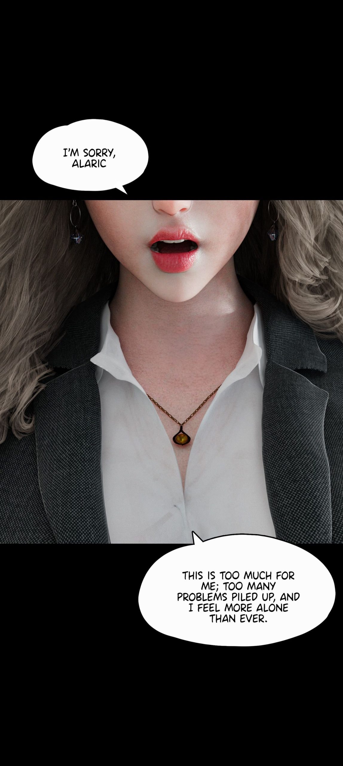 My Neighbor’s Widow - ch. 10-17