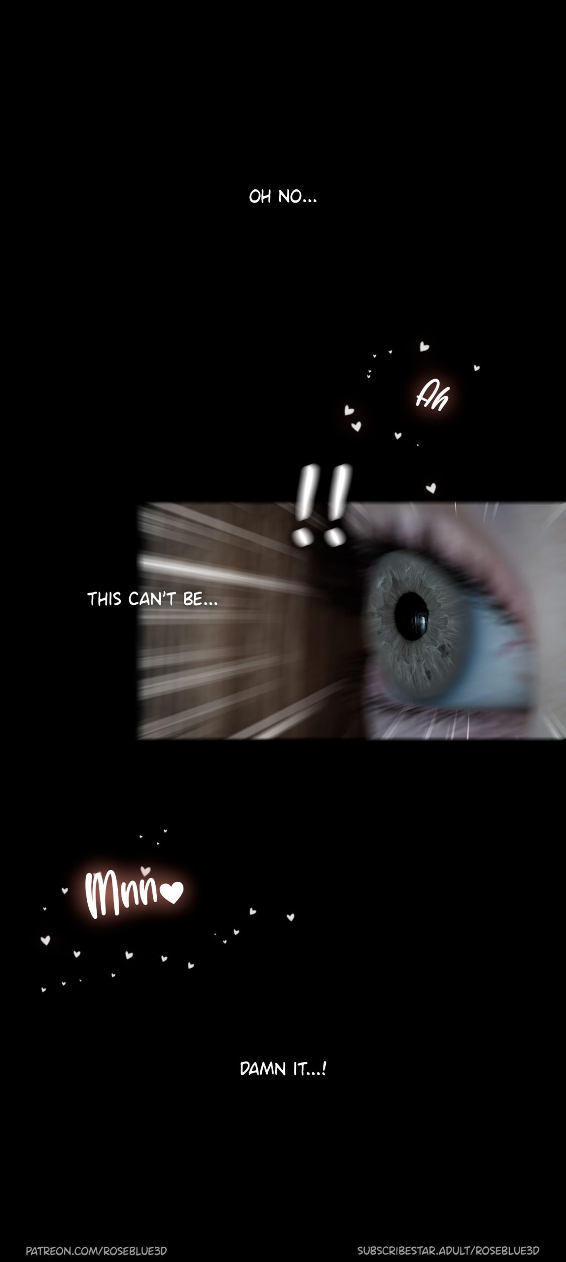 My Neighbor’s Widow - ch. 26-33