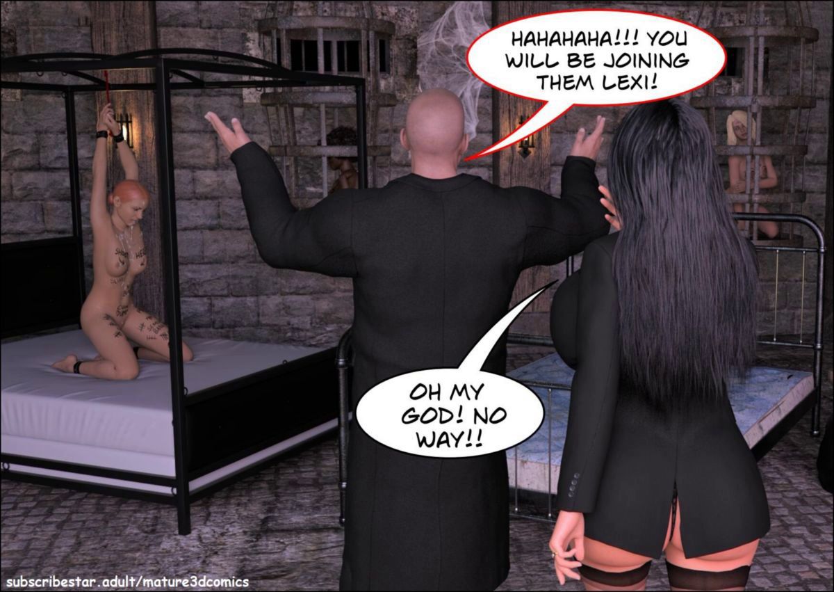 MILF Motivation - ch. 4-5