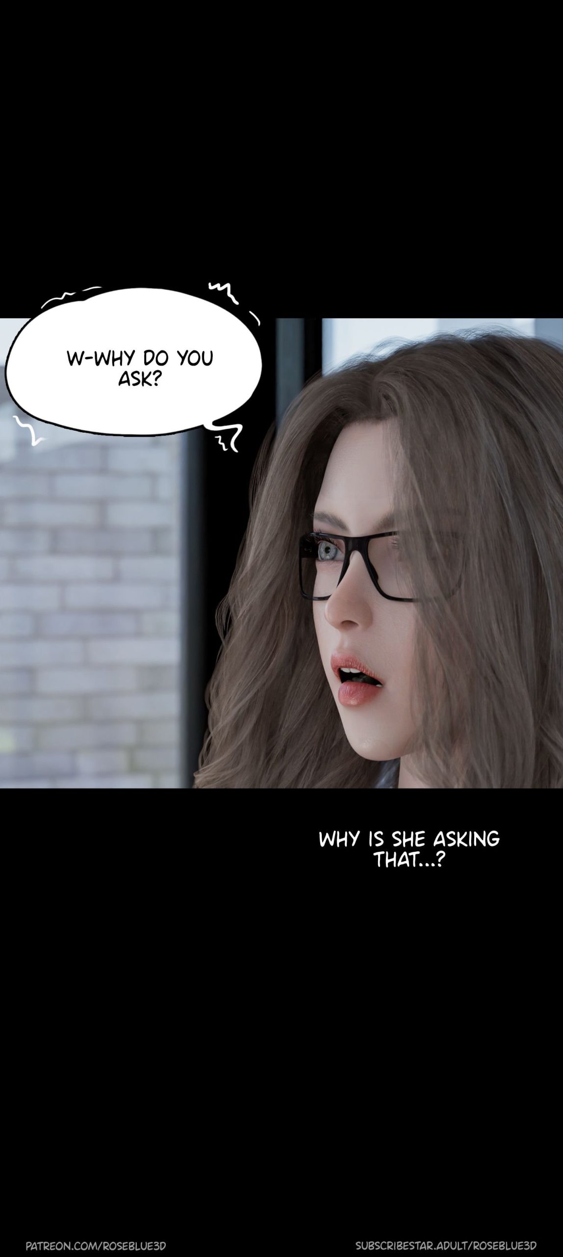 My Neighbor’s Widow - ch. 26-33