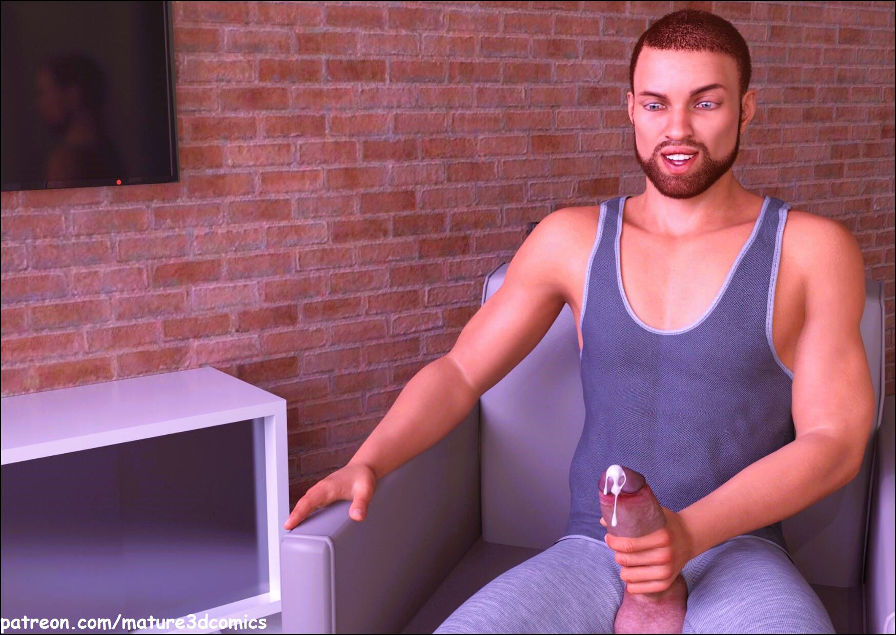 Blame The Virus - Chapter 6