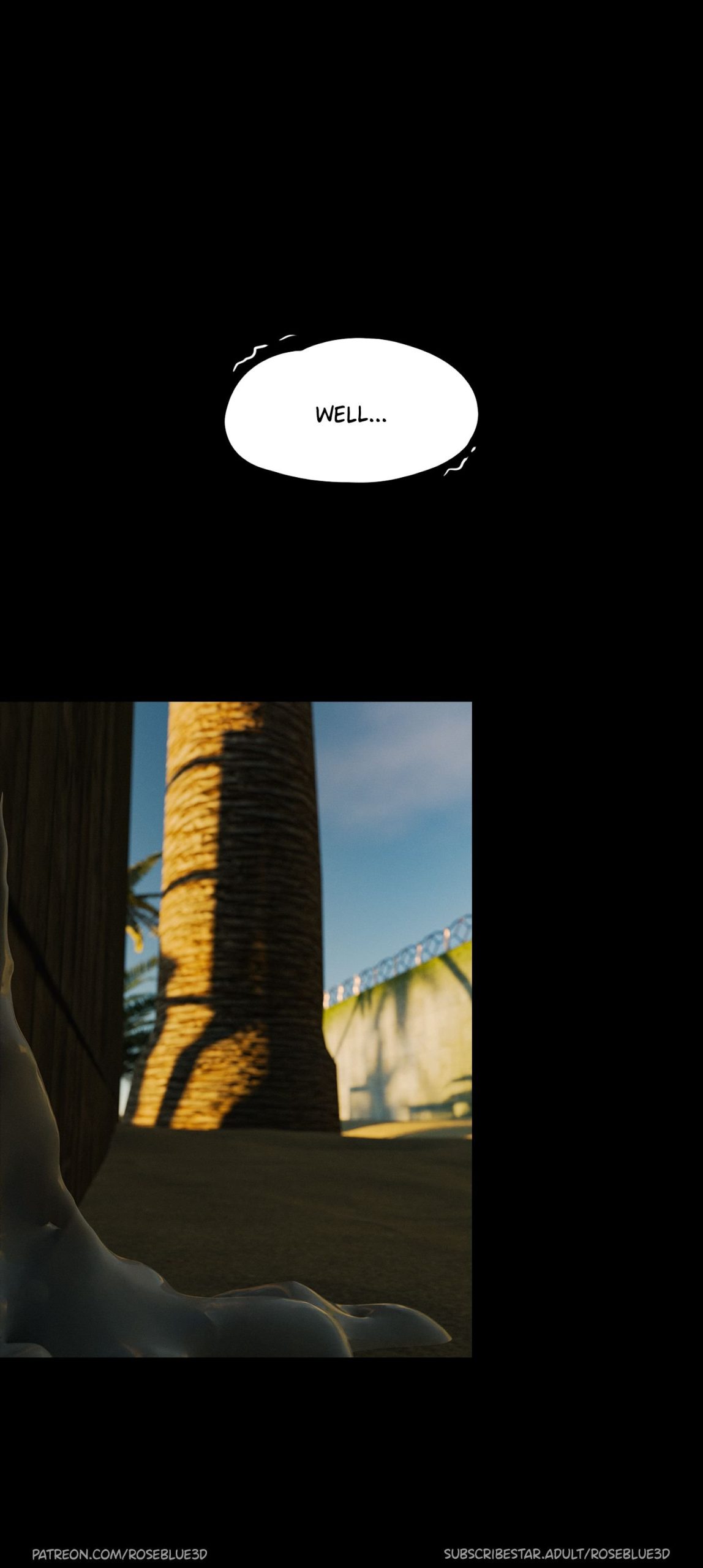 My Neighbor’s Widow - ch. 18-25