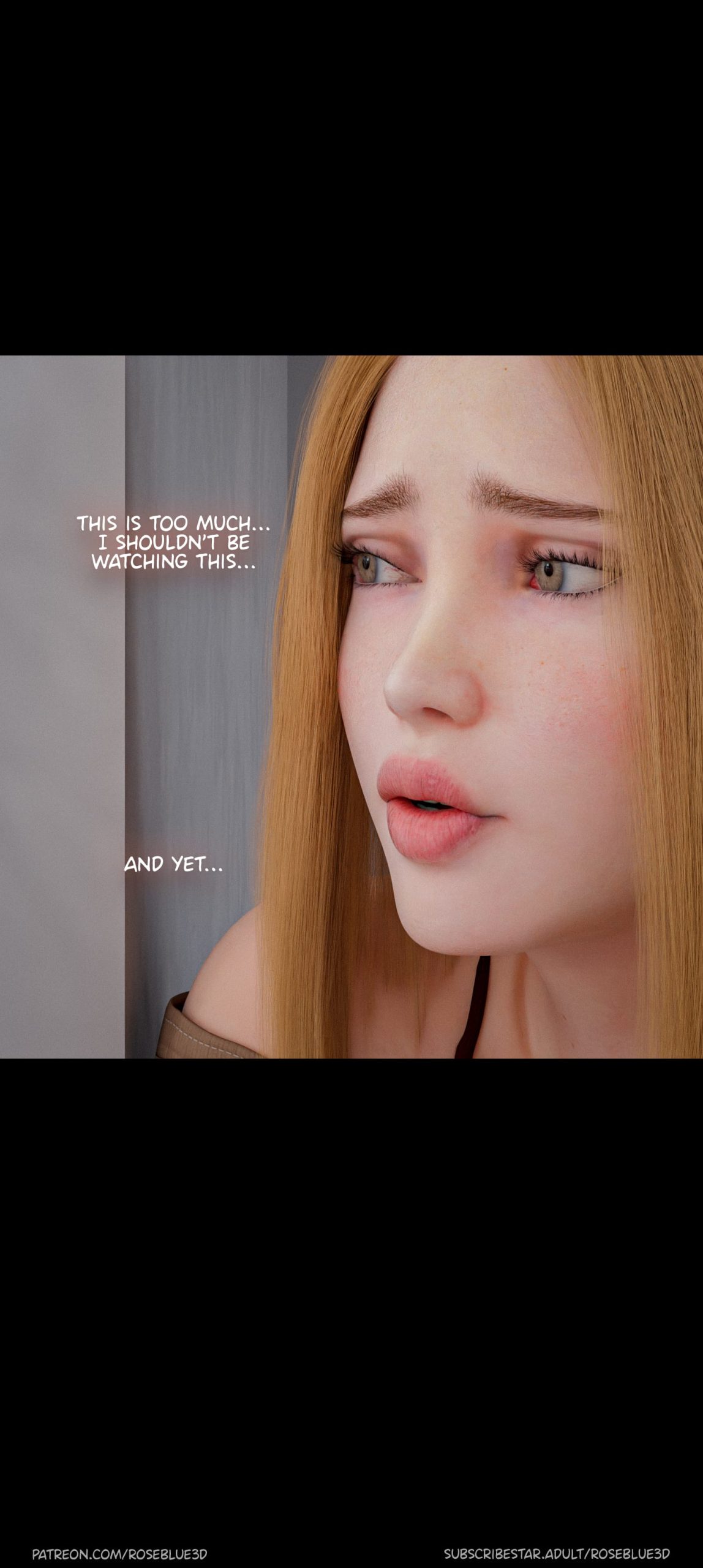 My Neighbor’s Widow - ch. 42-49