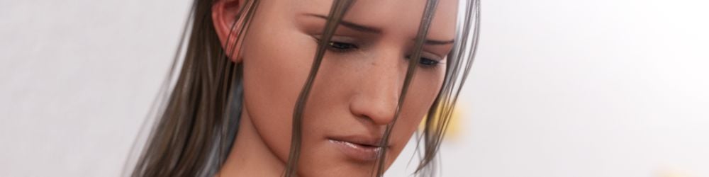 Locker Room Lust - Chapter 2