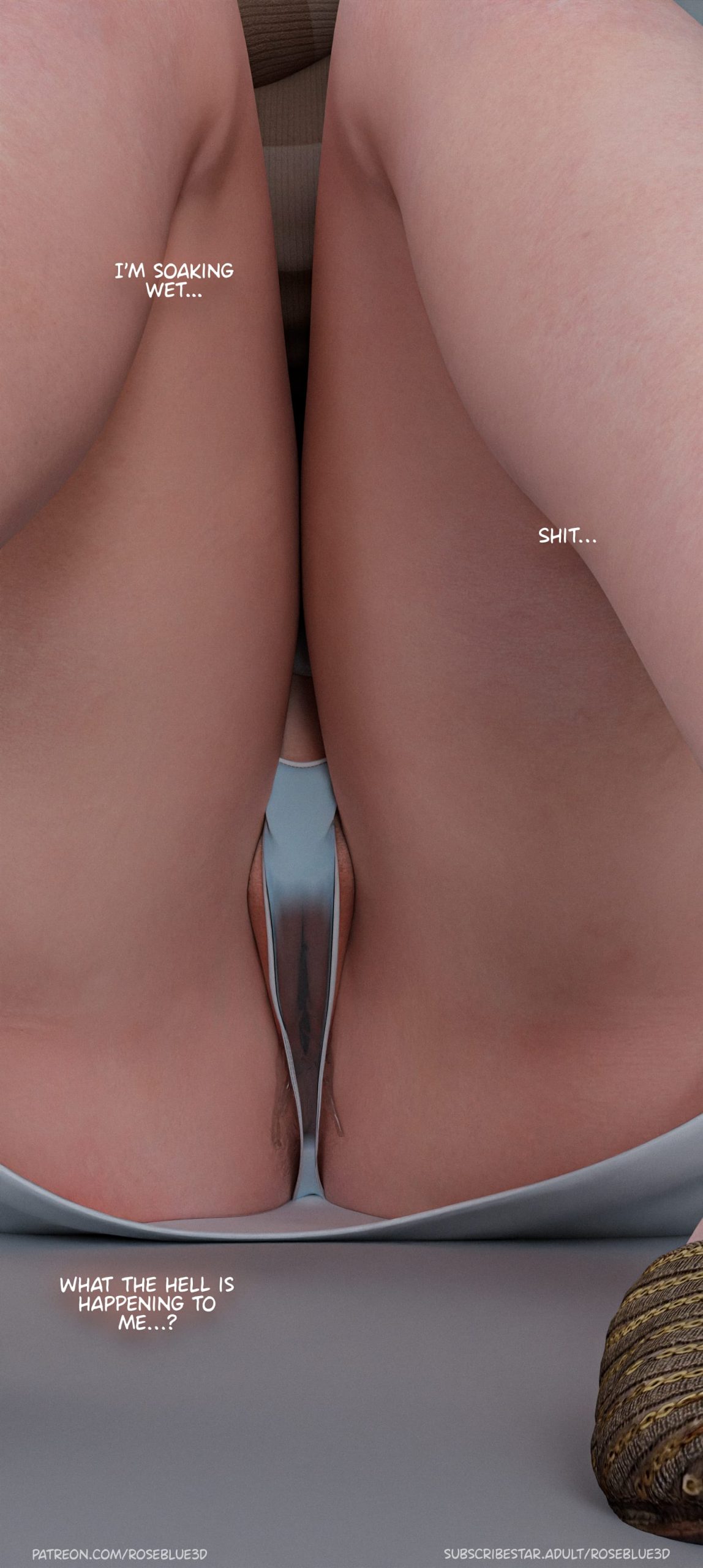 My Neighbor’s Widow - ch. 42-49