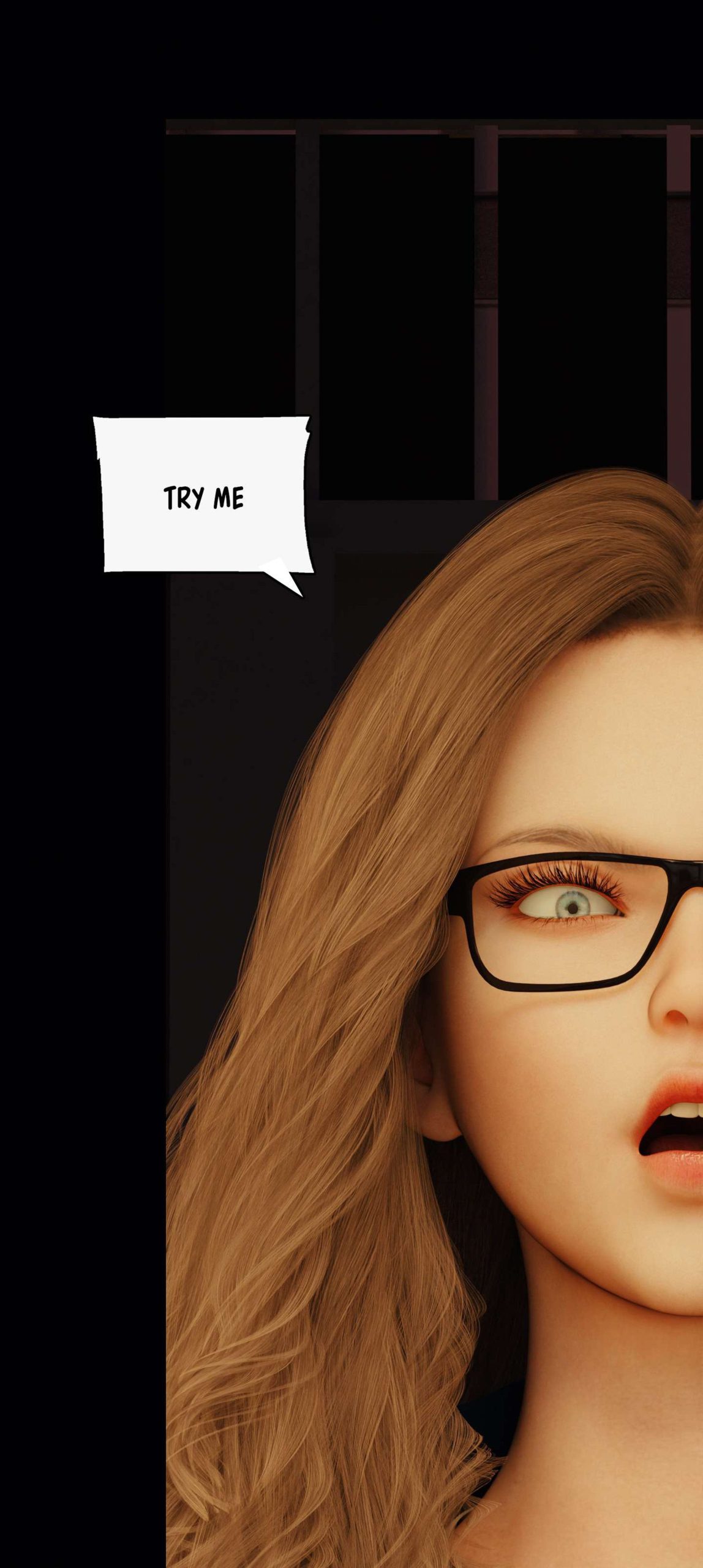 My Neighbor’s Widow - ch. 1-9