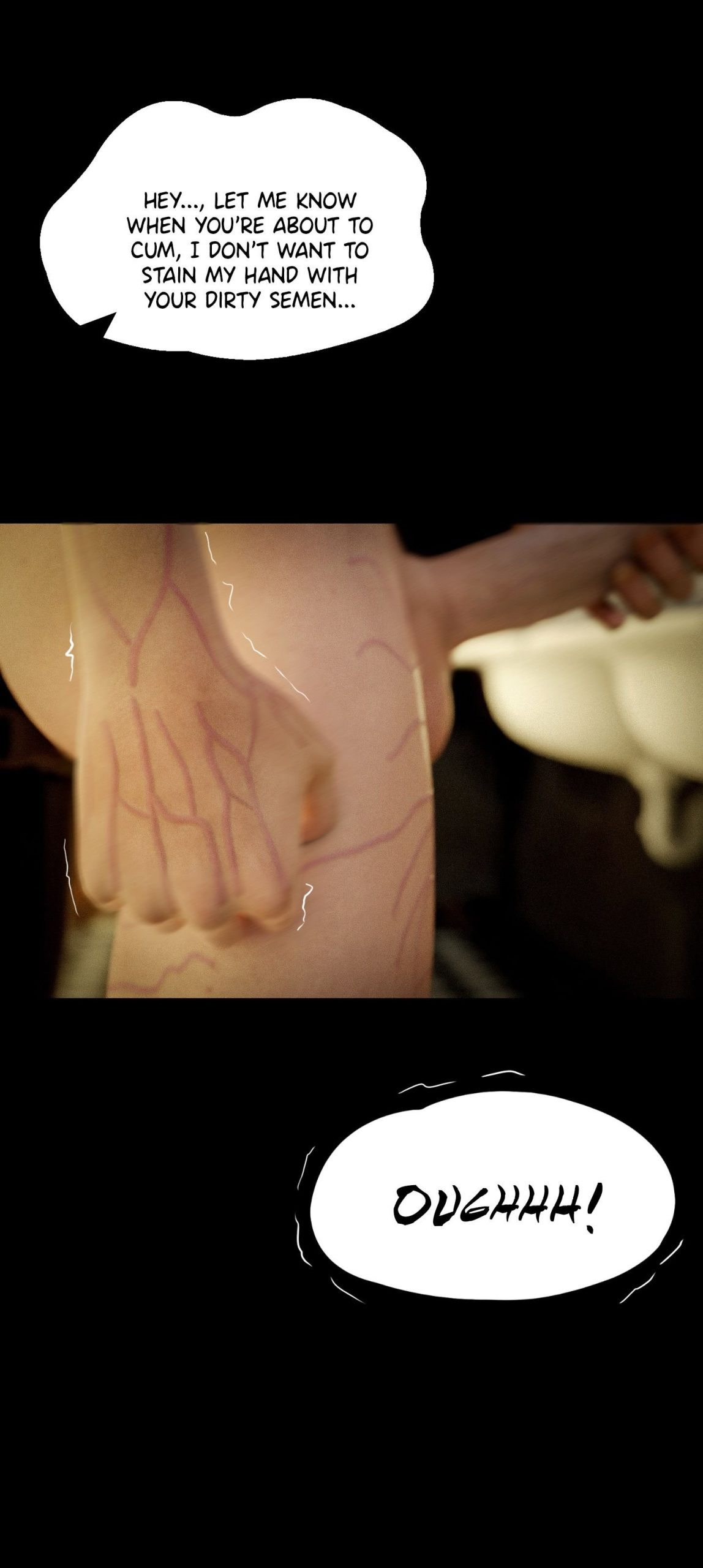 My Neighbor’s Widow - ch. 10-17