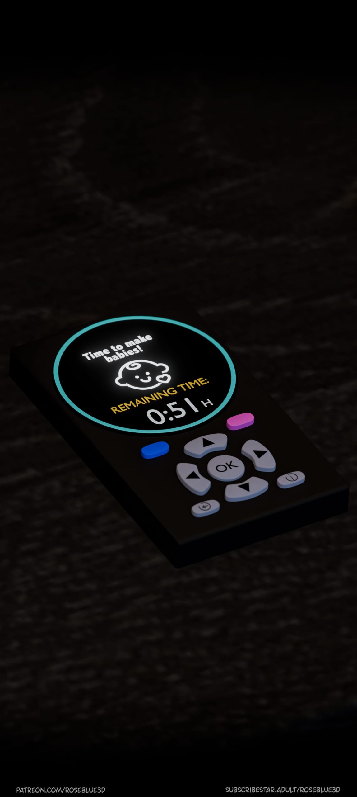 My Neighbor’s Widow - ch. 34-41