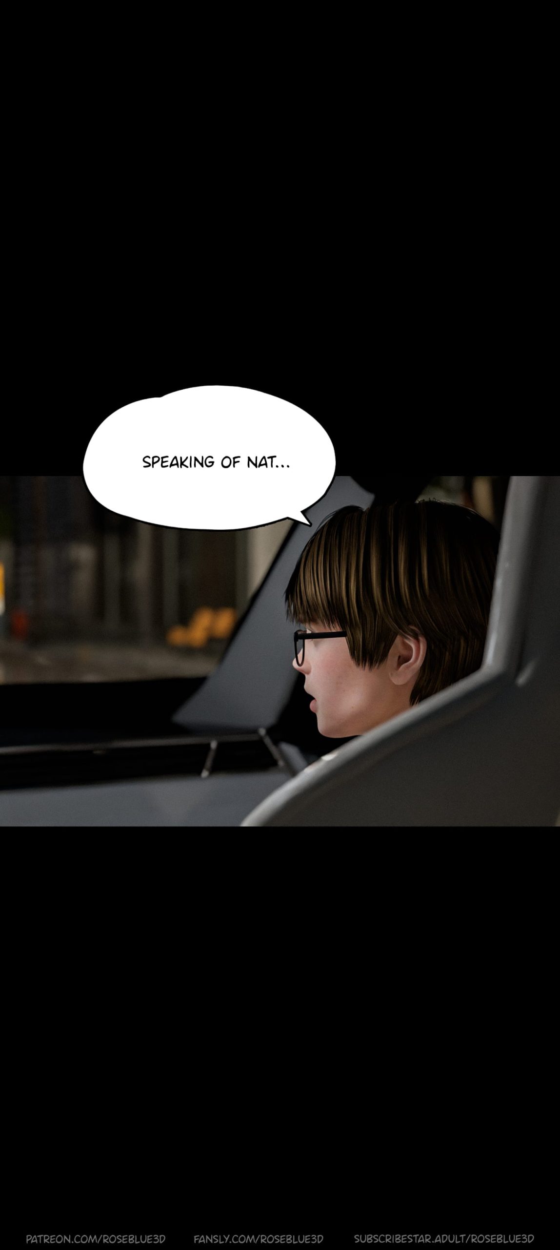 My Neighbor’s Widow - ch. 42-49