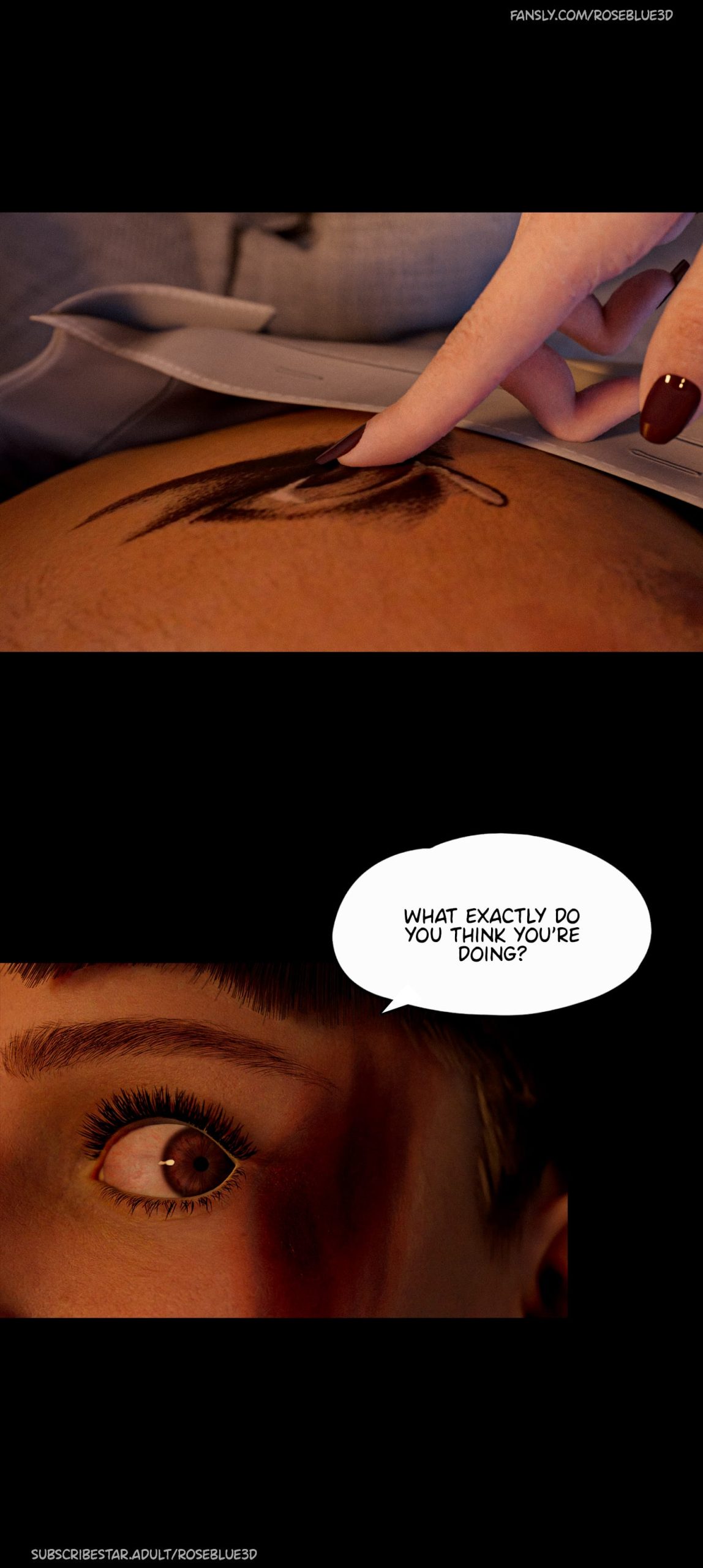 Dismissed - Chapter 1