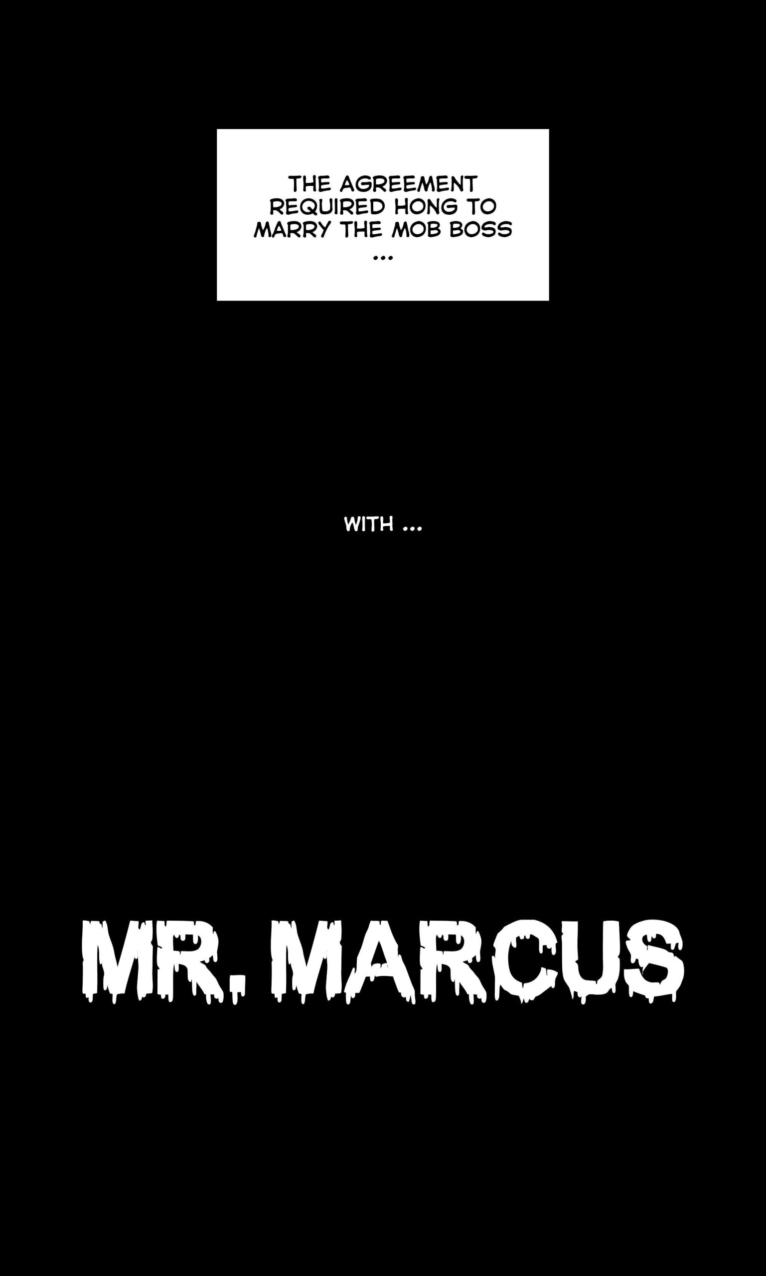 My Neighbor’s Widow - ch. 1-9