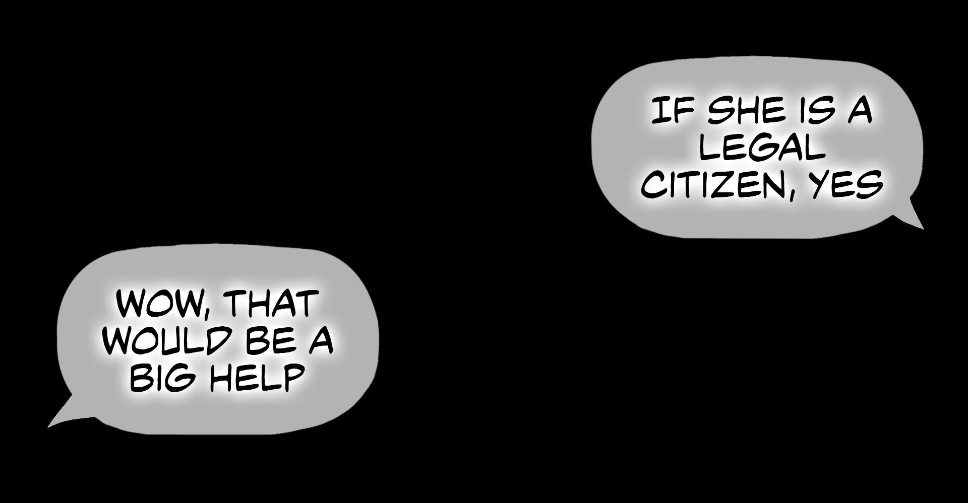 My Neighbor’s Widow - ch. 1-9