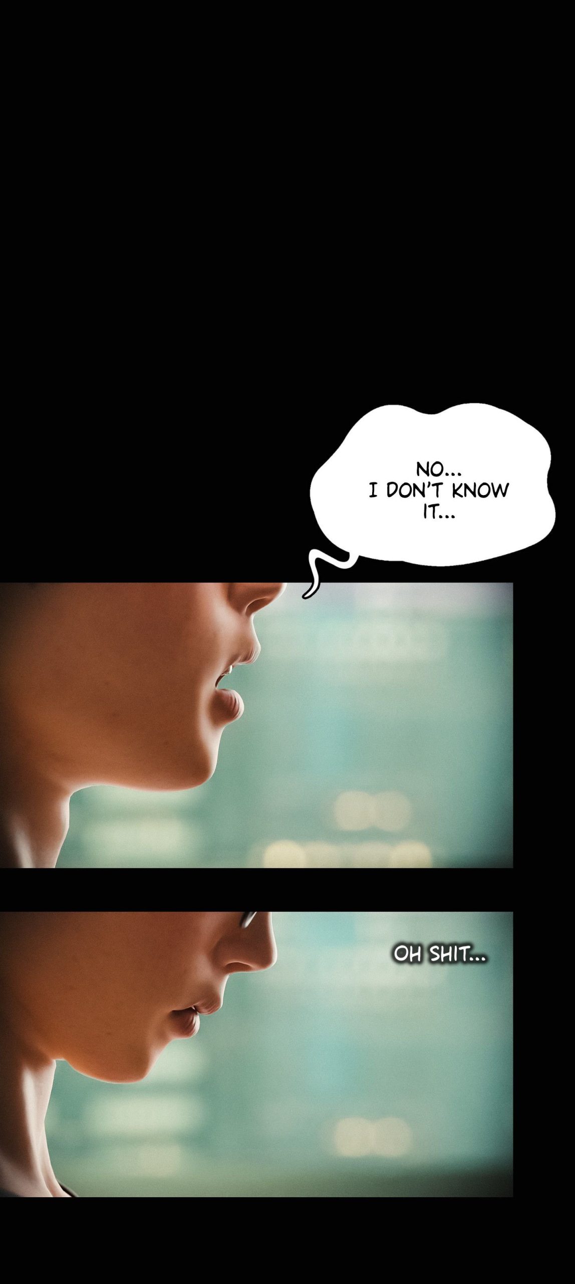 My Neighbor’s Widow - ch. 10-17