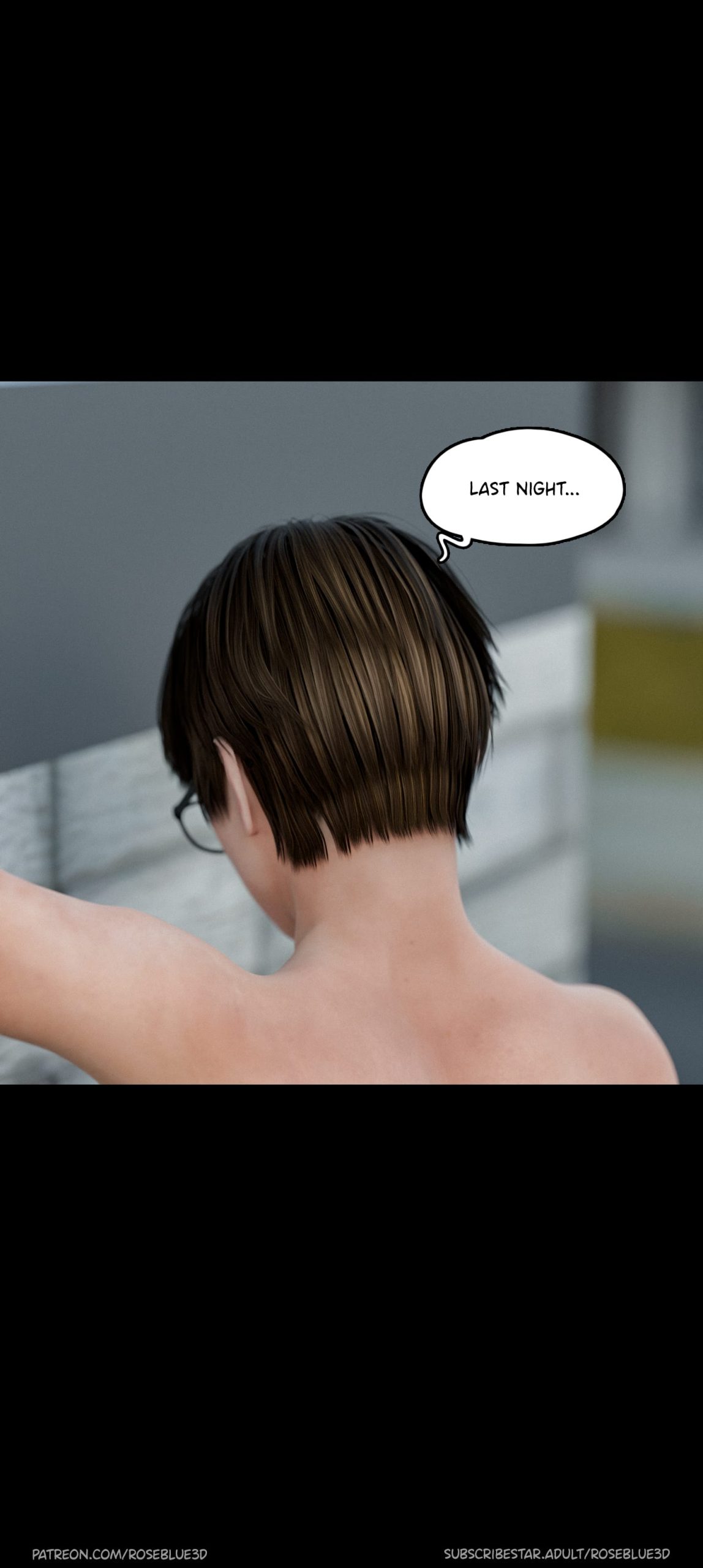 My Neighbor’s Widow - ch. 26-33