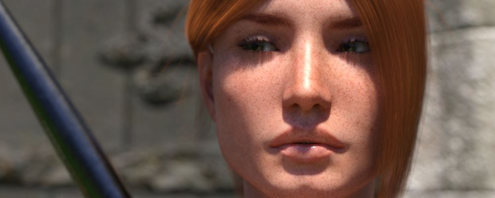 Altruist - Chapter 2