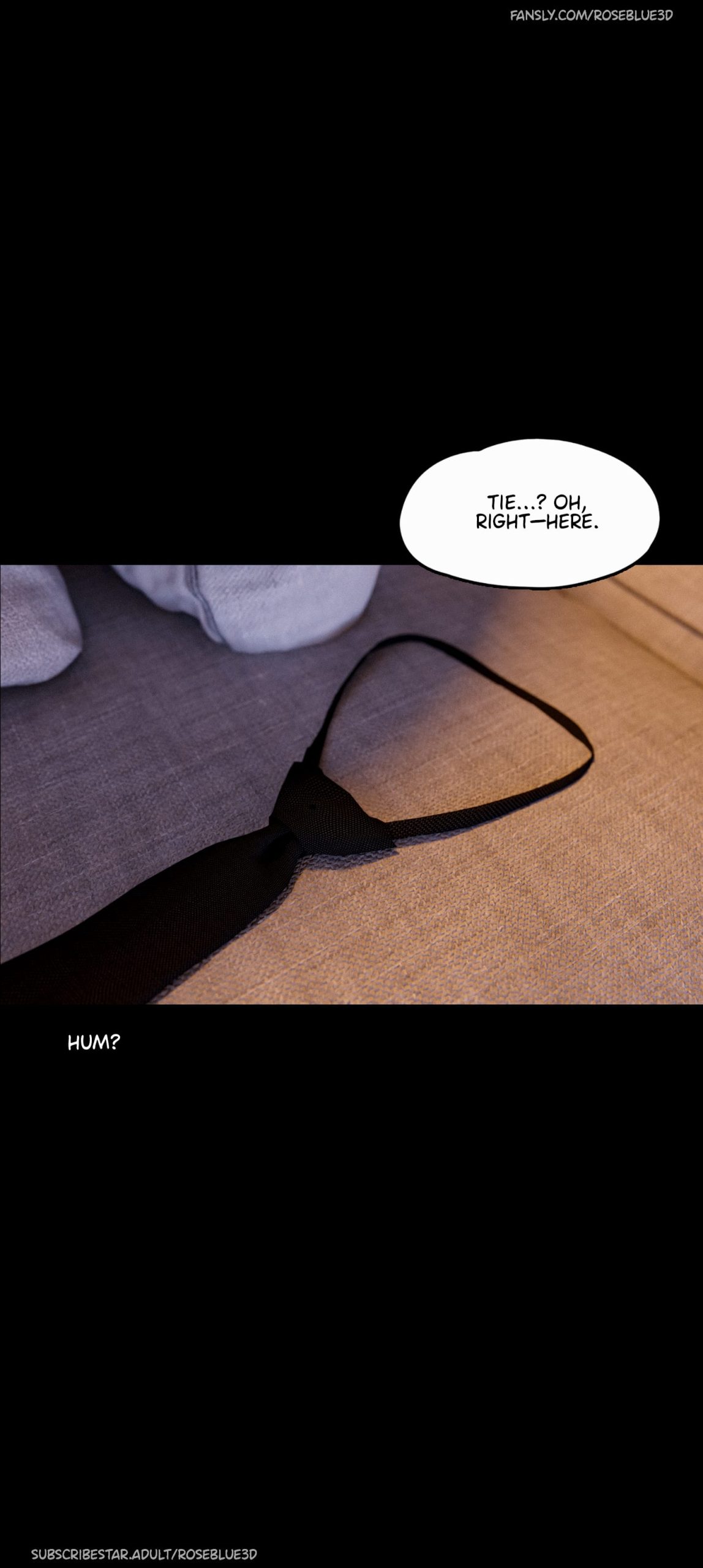 Dismissed - Chapter 1
