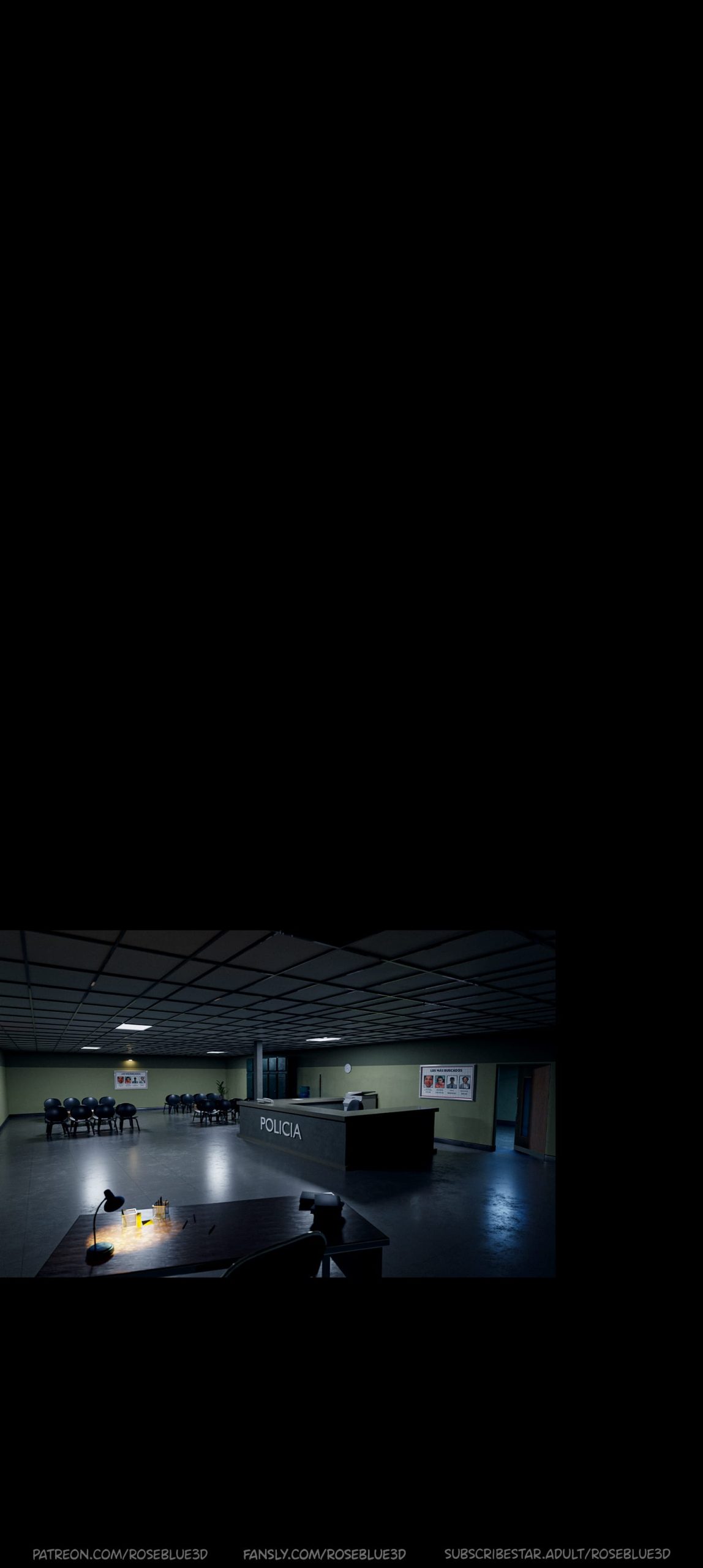 My Neighbor’s Widow - ch. 42-49