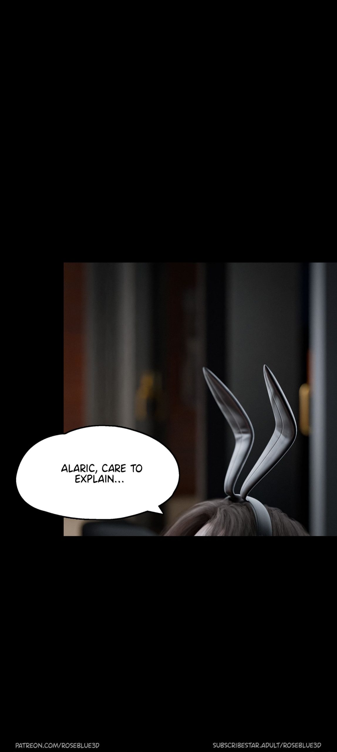 My Neighbor’s Widow - ch. 26-33