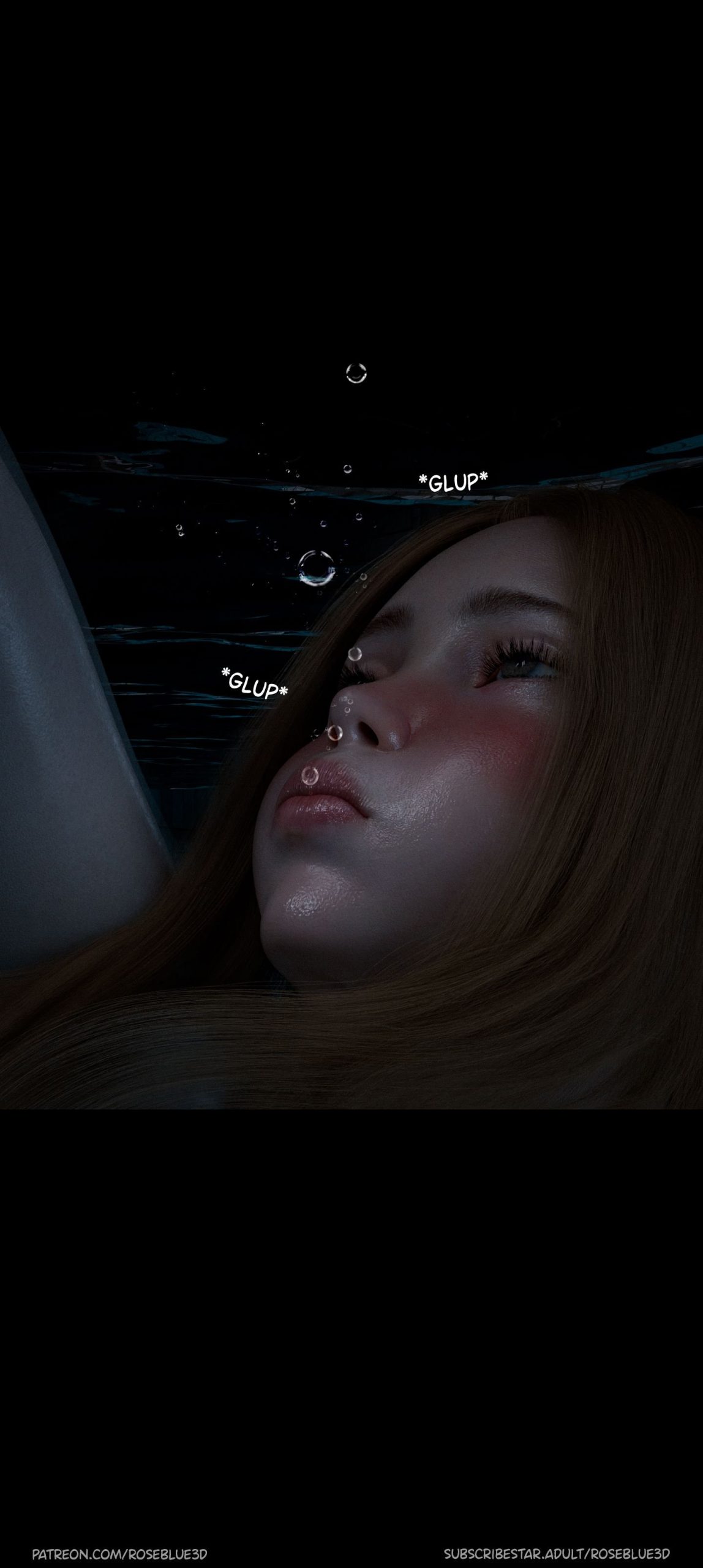 My Neighbor’s Widow - ch. 26-33