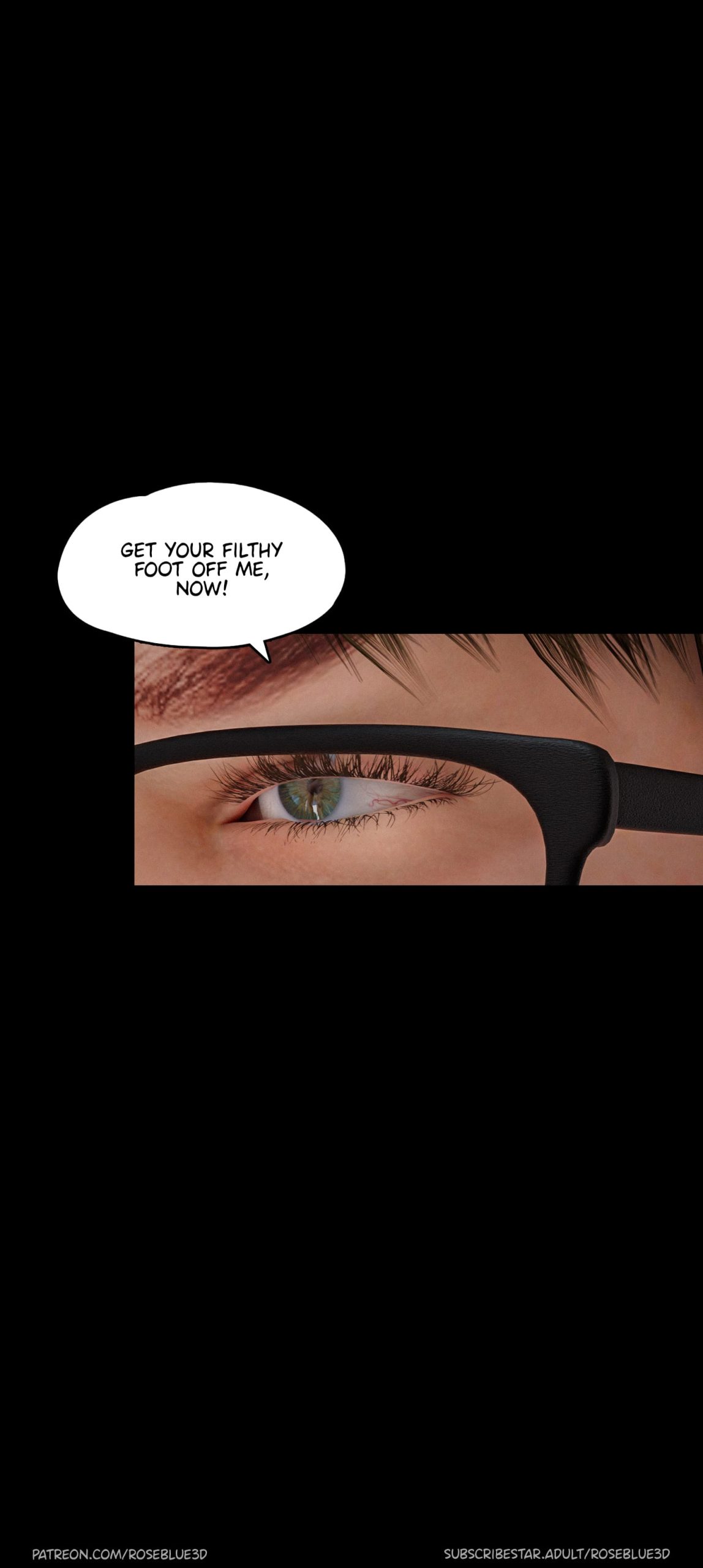 My Neighbor’s Widow - ch. 42-49