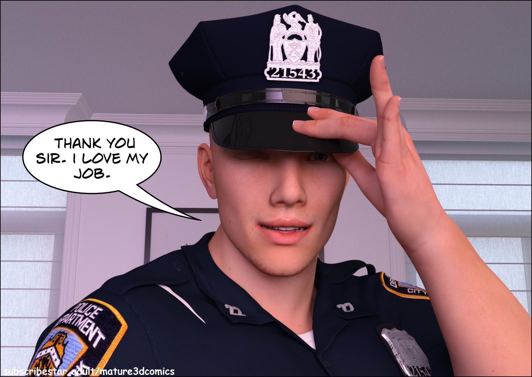 MILF Motivation - ch. 8-9