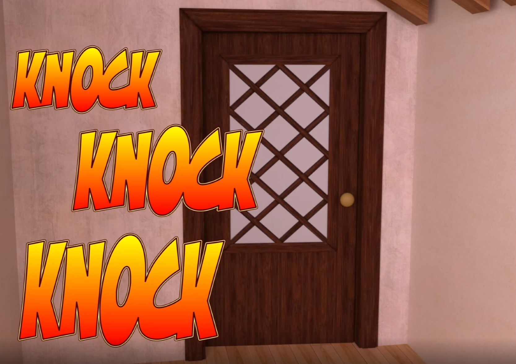 Private Affairs - Chapter 3