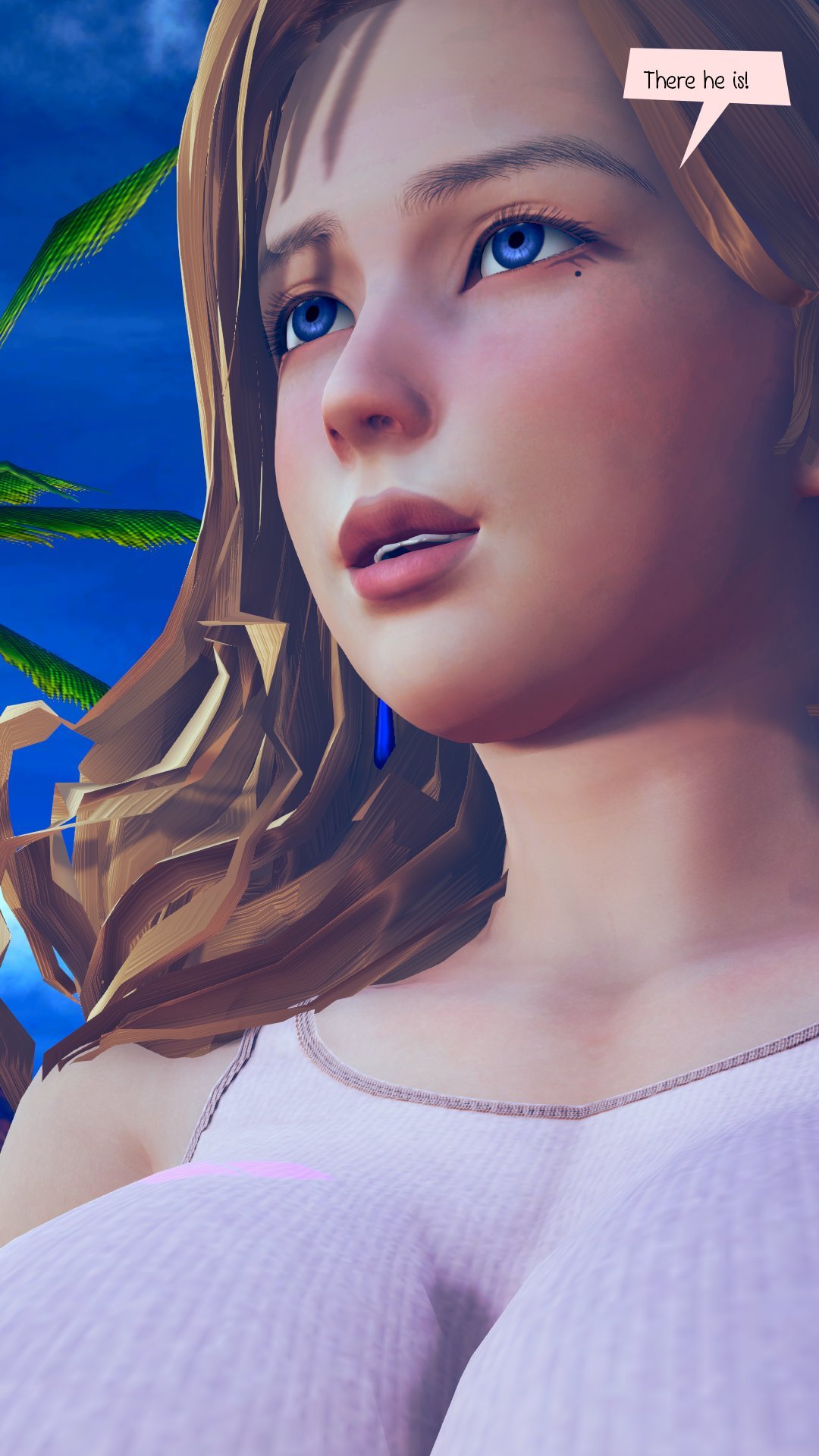 My Neighbor is a MILF - Chapter 1