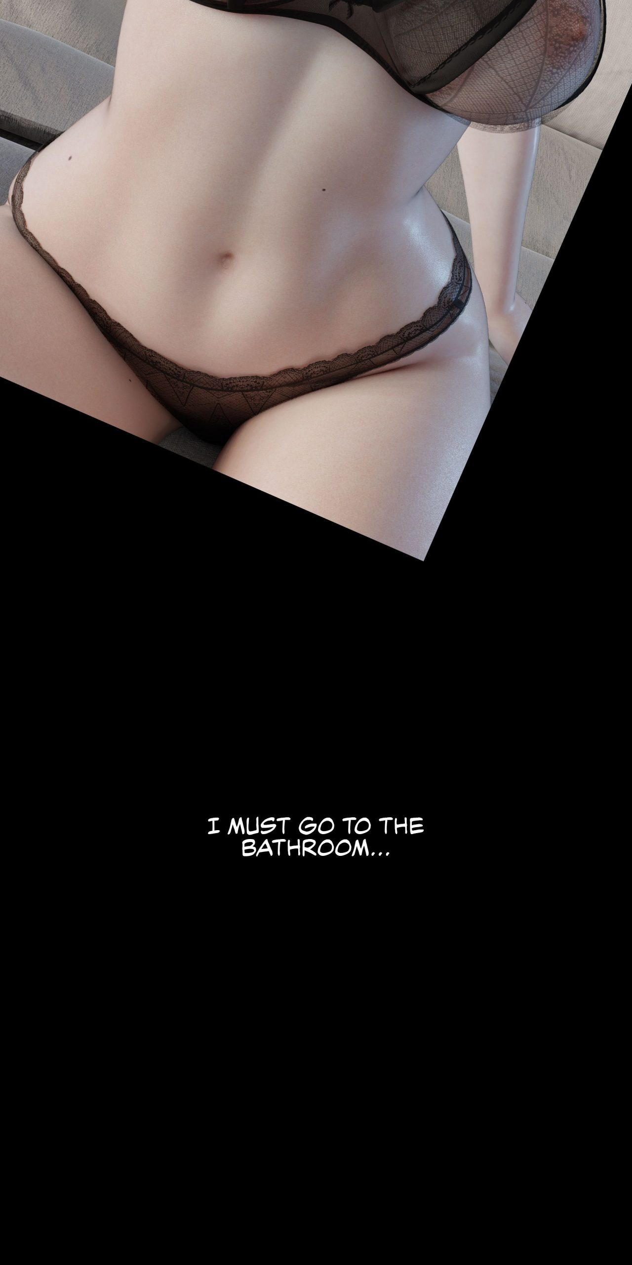 My Neighbor’s Widow - ch. 1-9