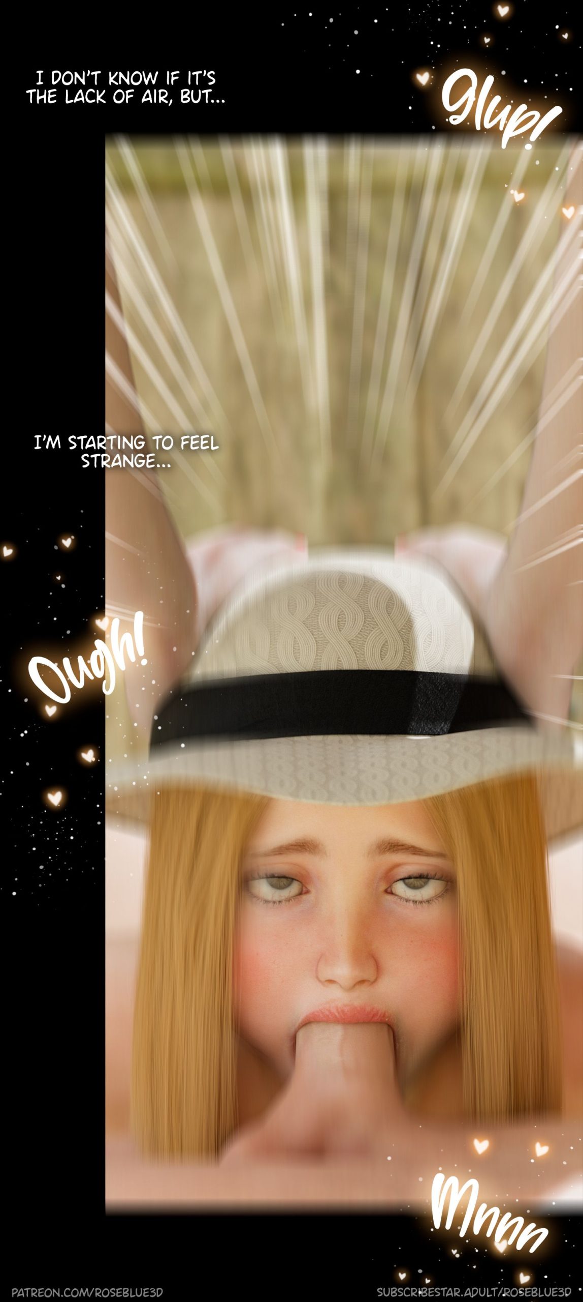 My Neighbor’s Widow - ch. 18-25