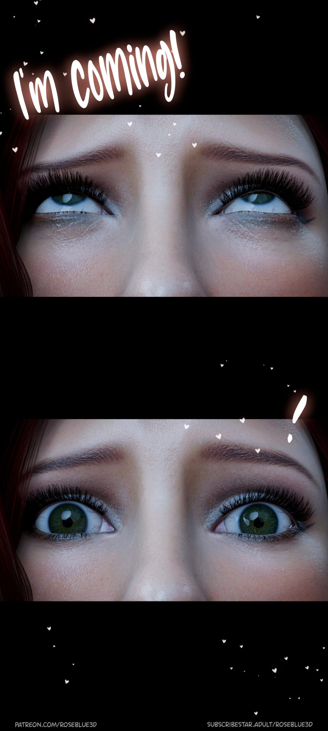 My Neighbor’s Widow - ch. 34-41