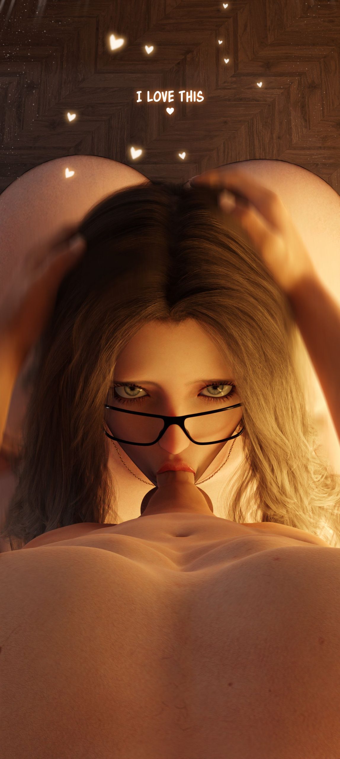 My Neighbor’s Widow - ch. 1-9