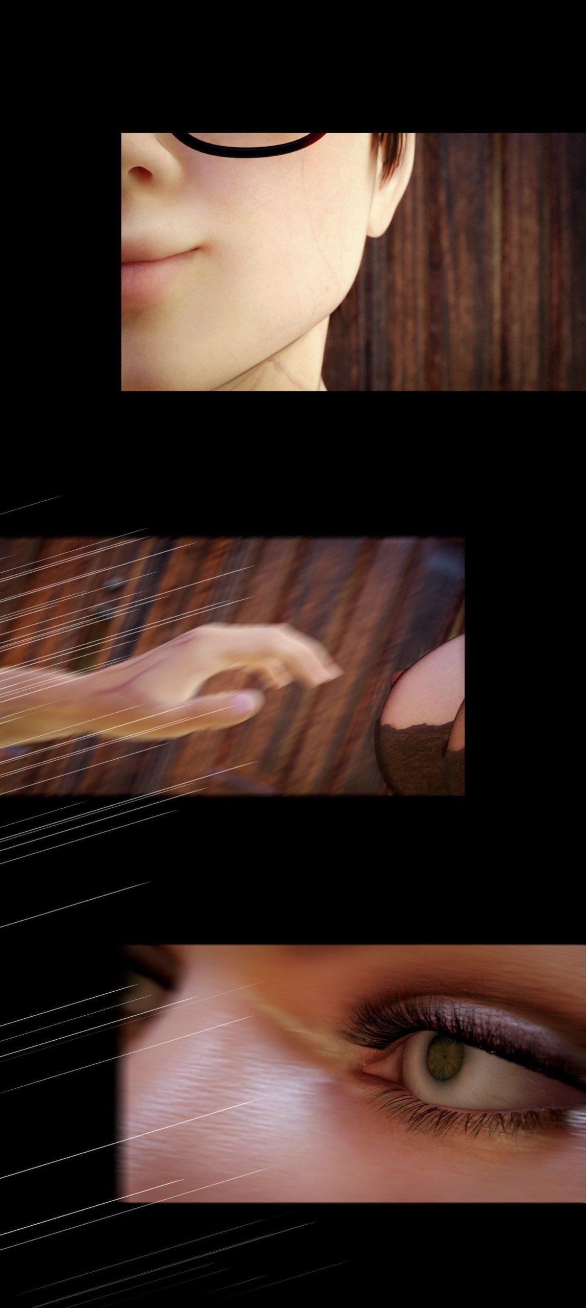 My Neighbor’s Widow - ch. 10-17