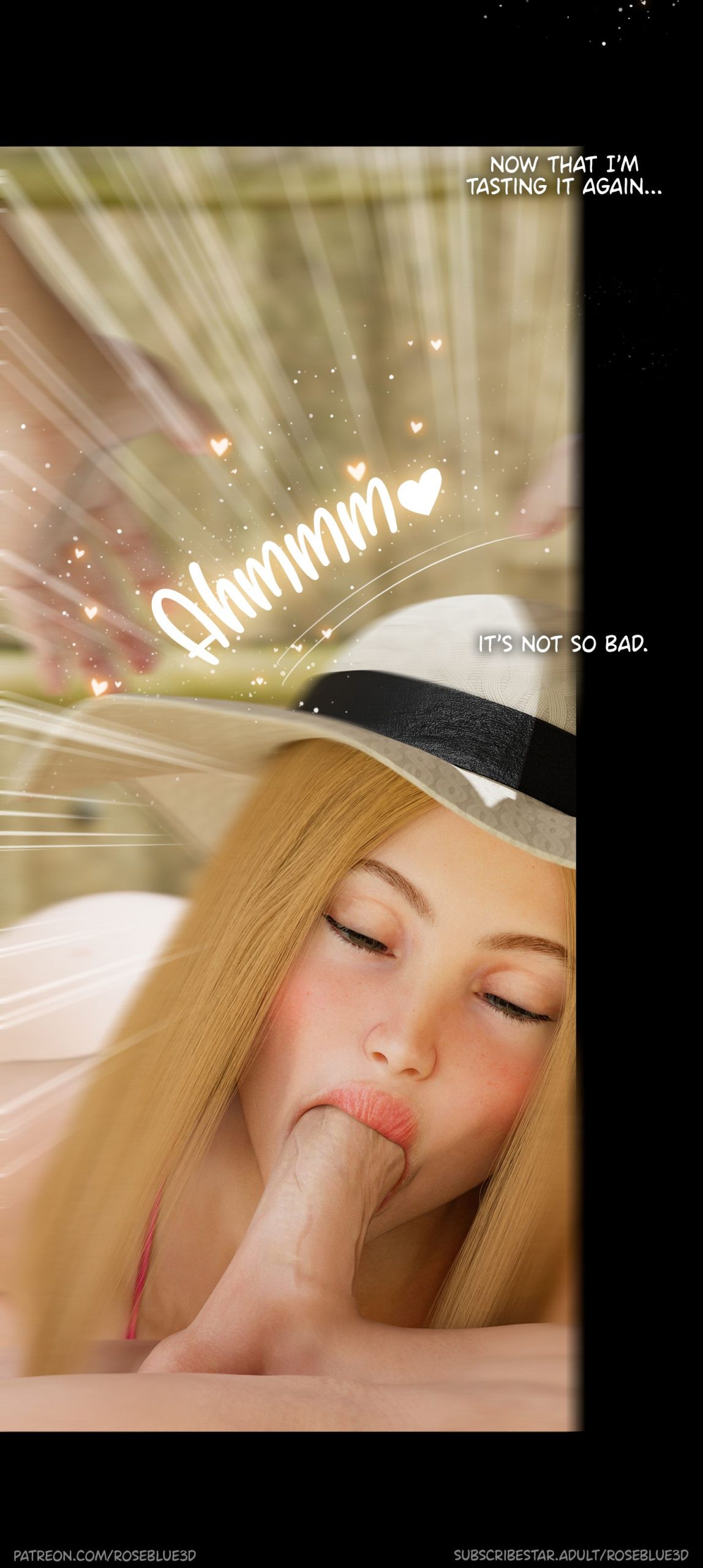 My Neighbor’s Widow - ch. 18-25