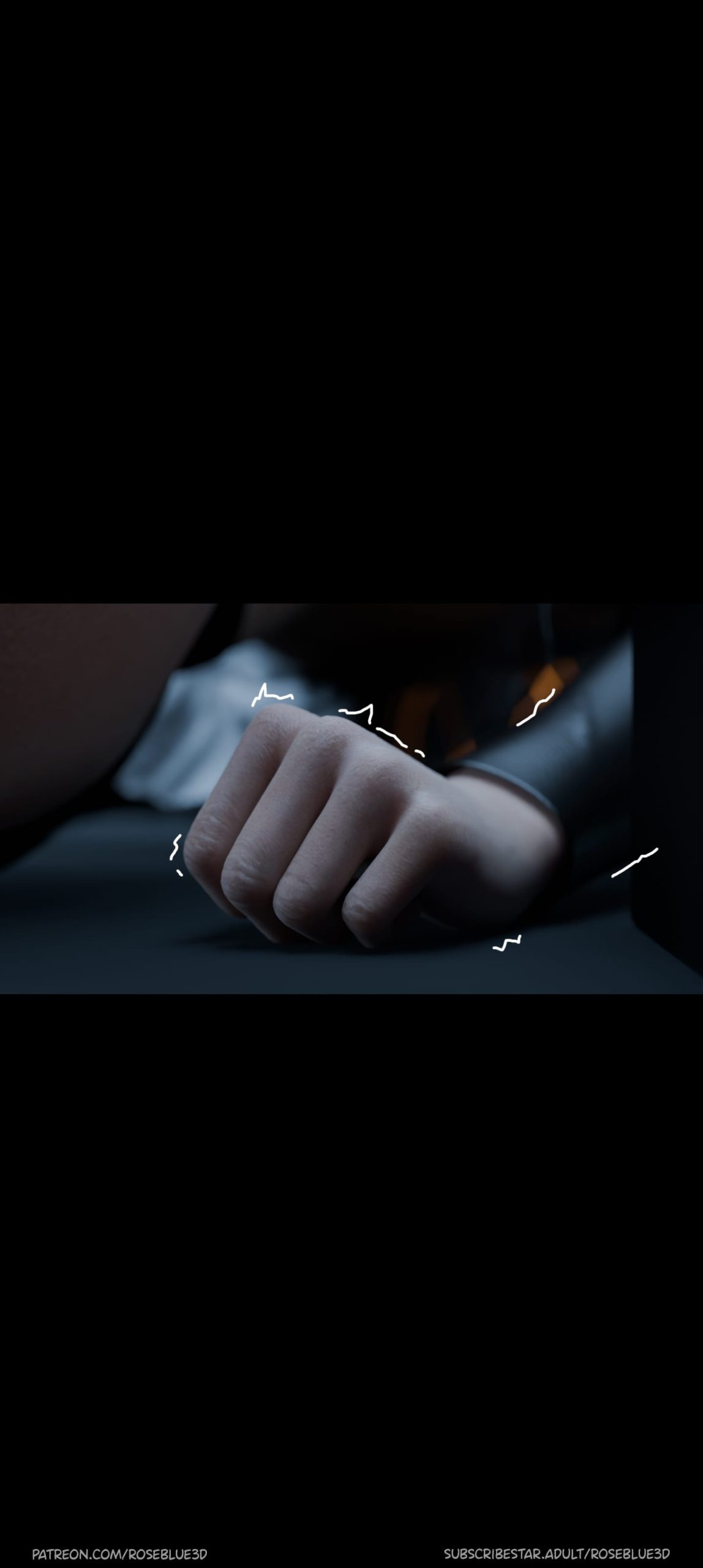 My Neighbor’s Widow - ch. 34-41