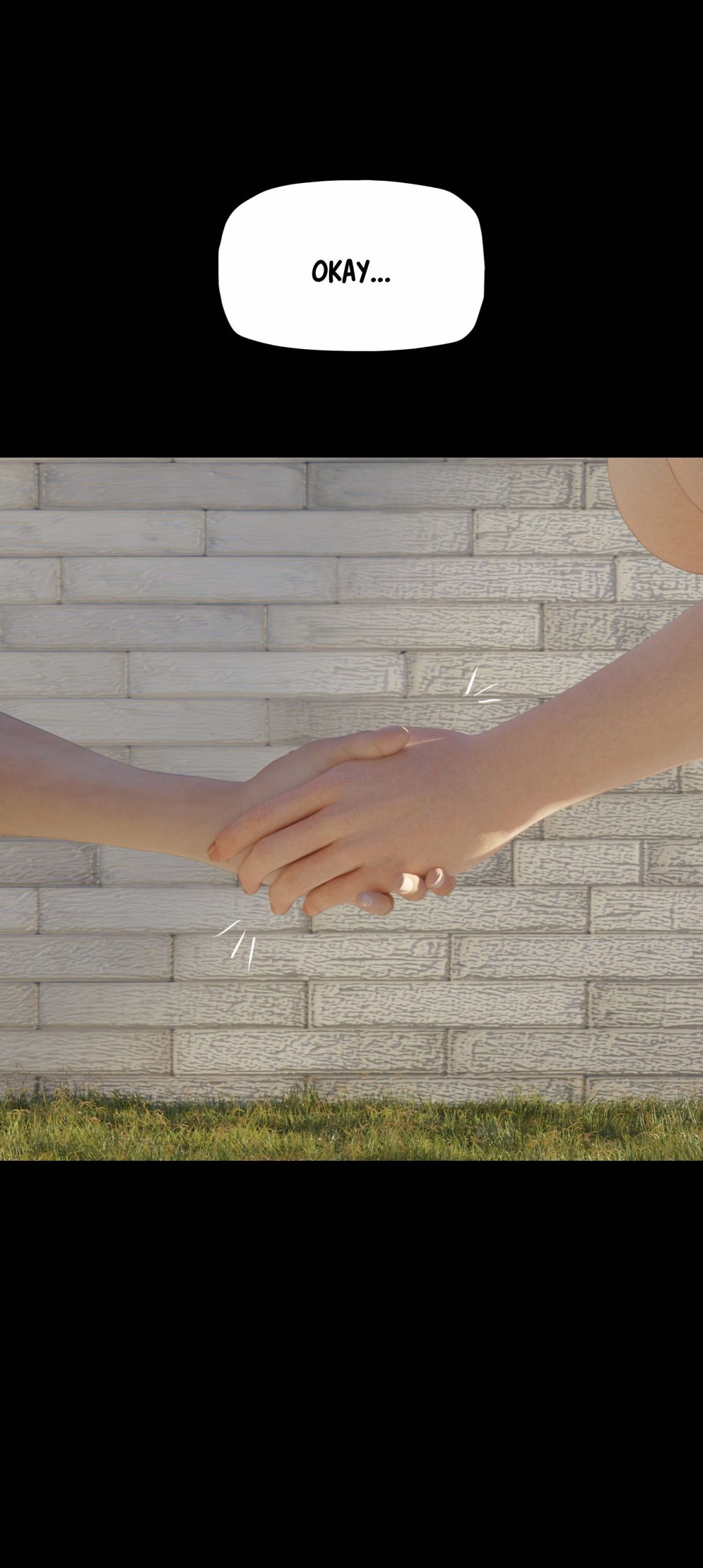 My Neighbor’s Widow - ch. 10-17