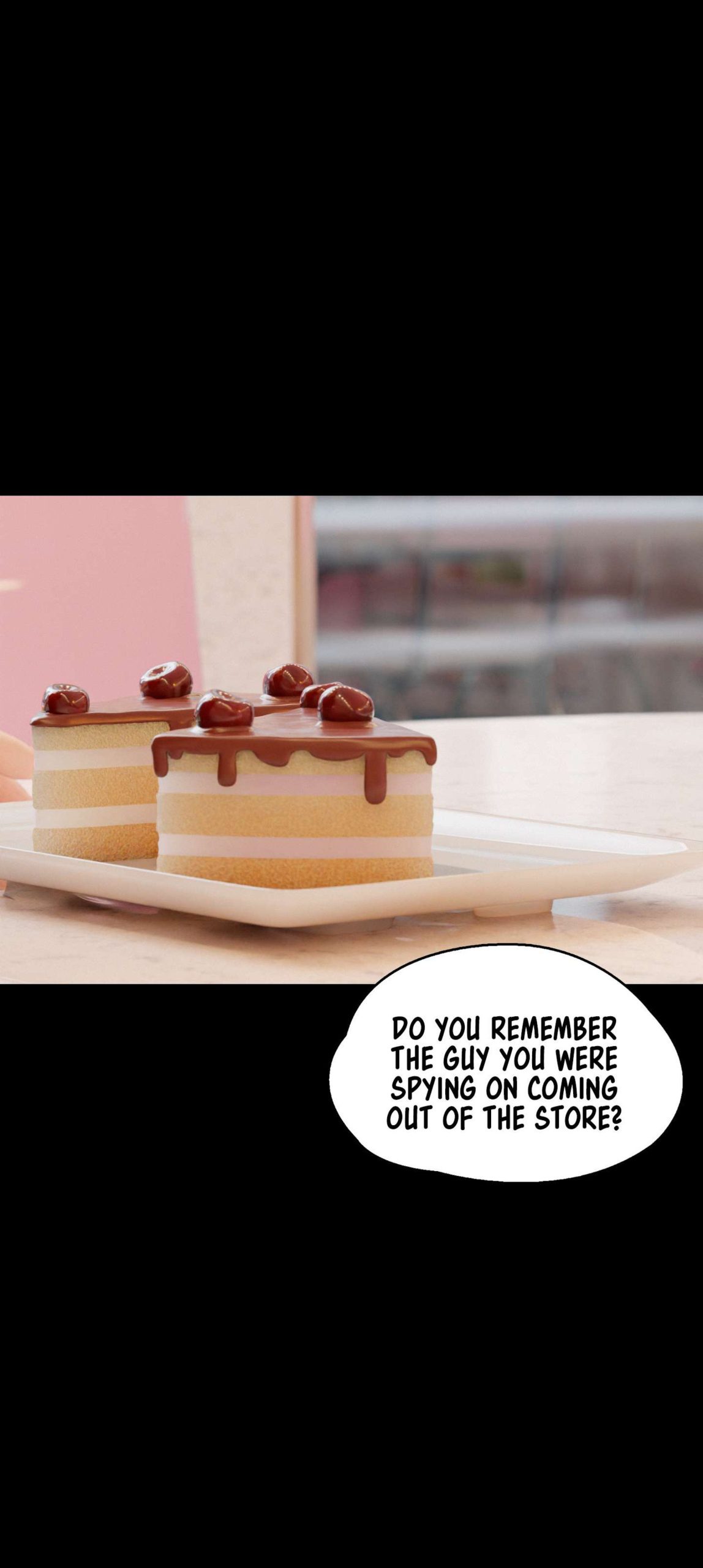 My Neighbor’s Widow - ch. 1-9