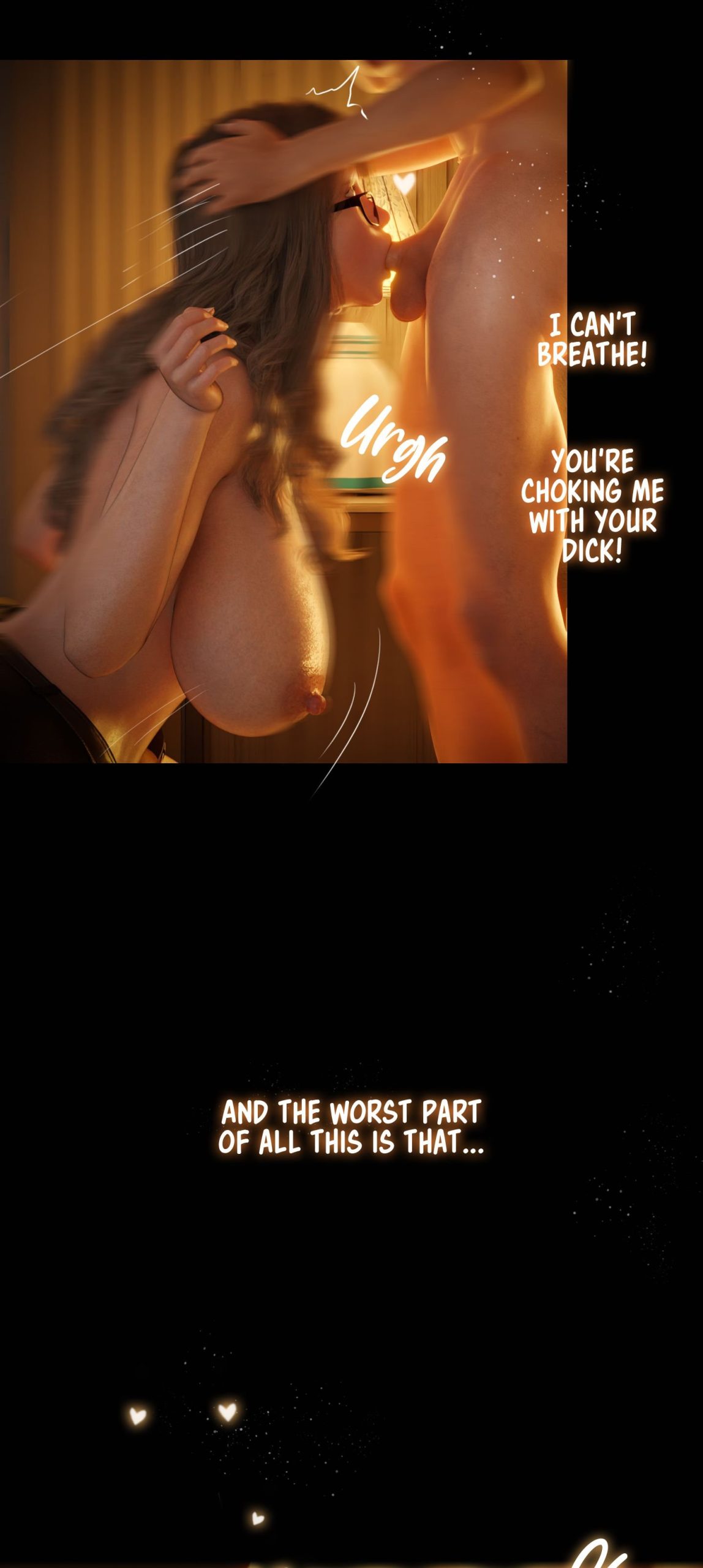 My Neighbor’s Widow - ch. 1-9