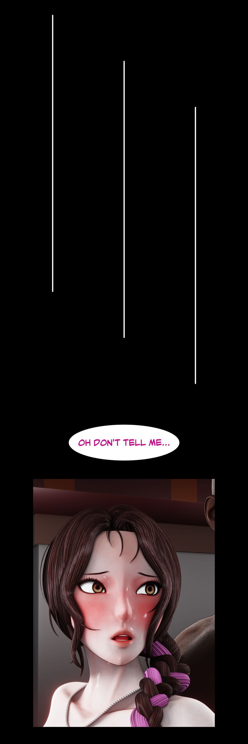 Creamy Revenge - Chapter 3