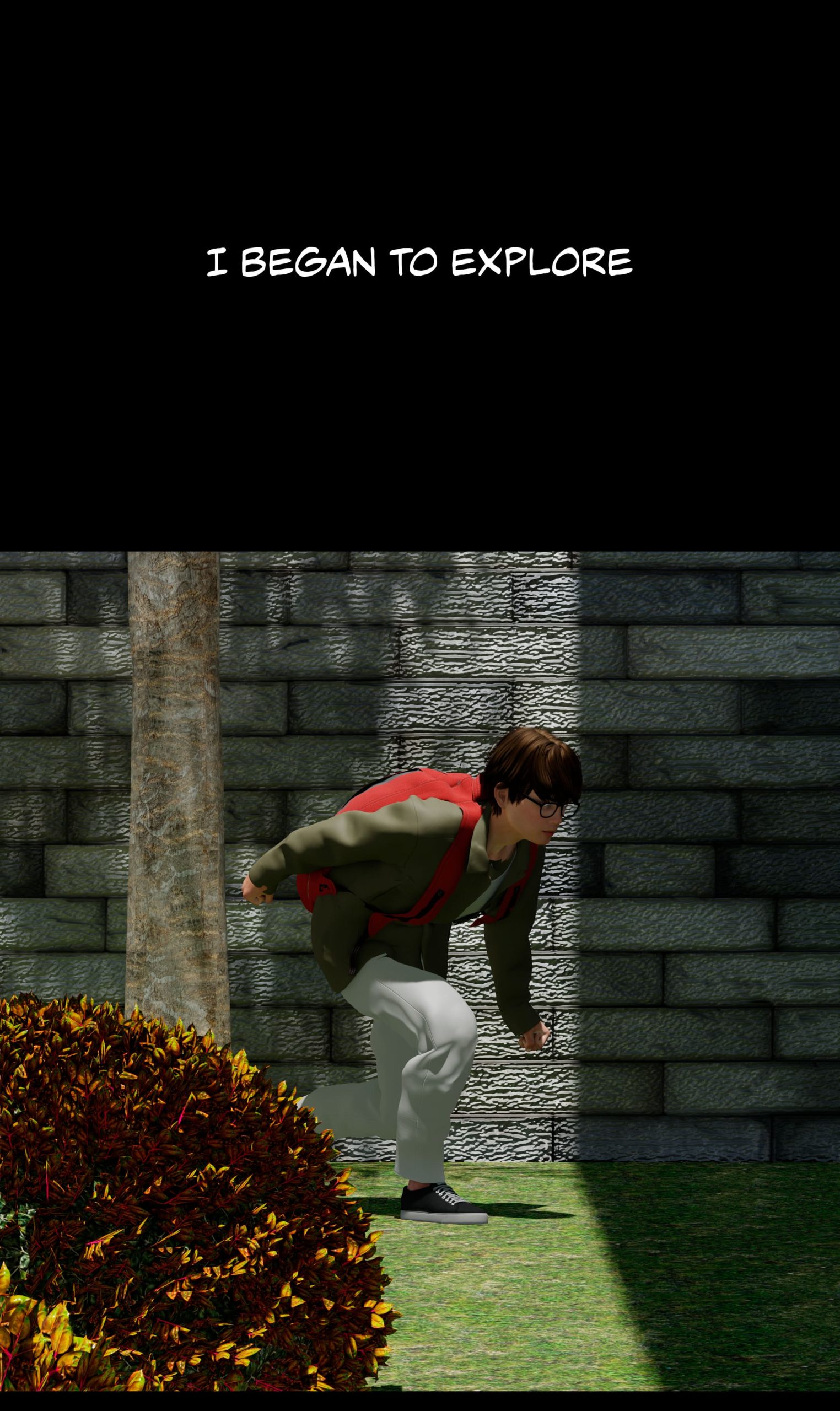 My Neighbor’s Widow - ch. 1-9