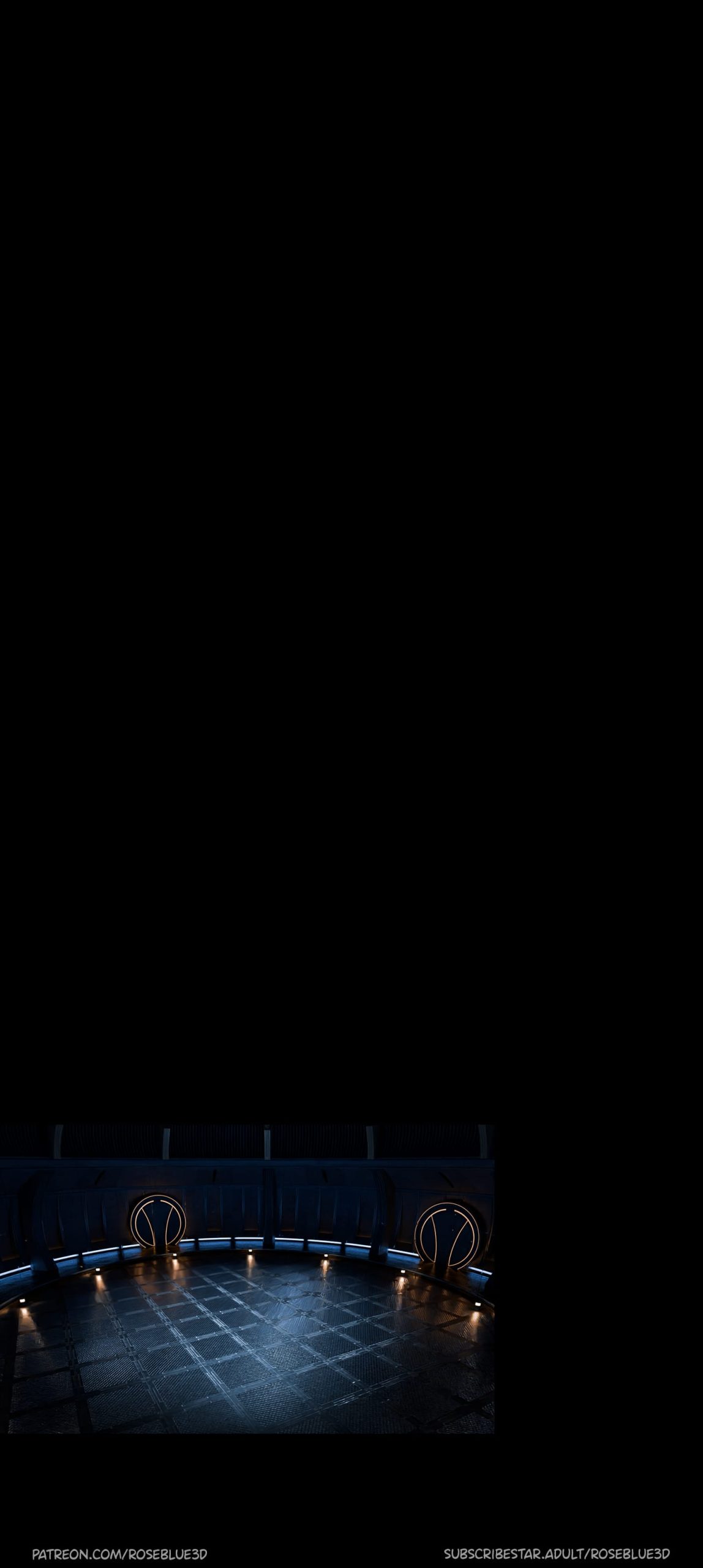 My Neighbor’s Widow - ch. 26-33