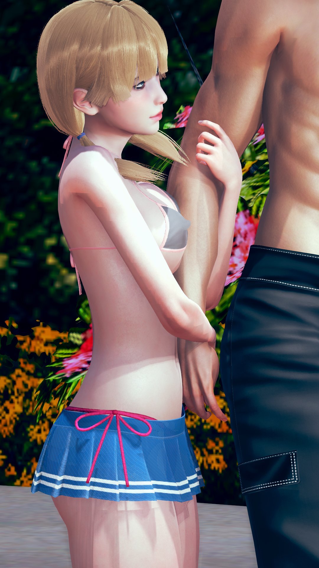 My Neighbor is a MILF - Chapter 1
