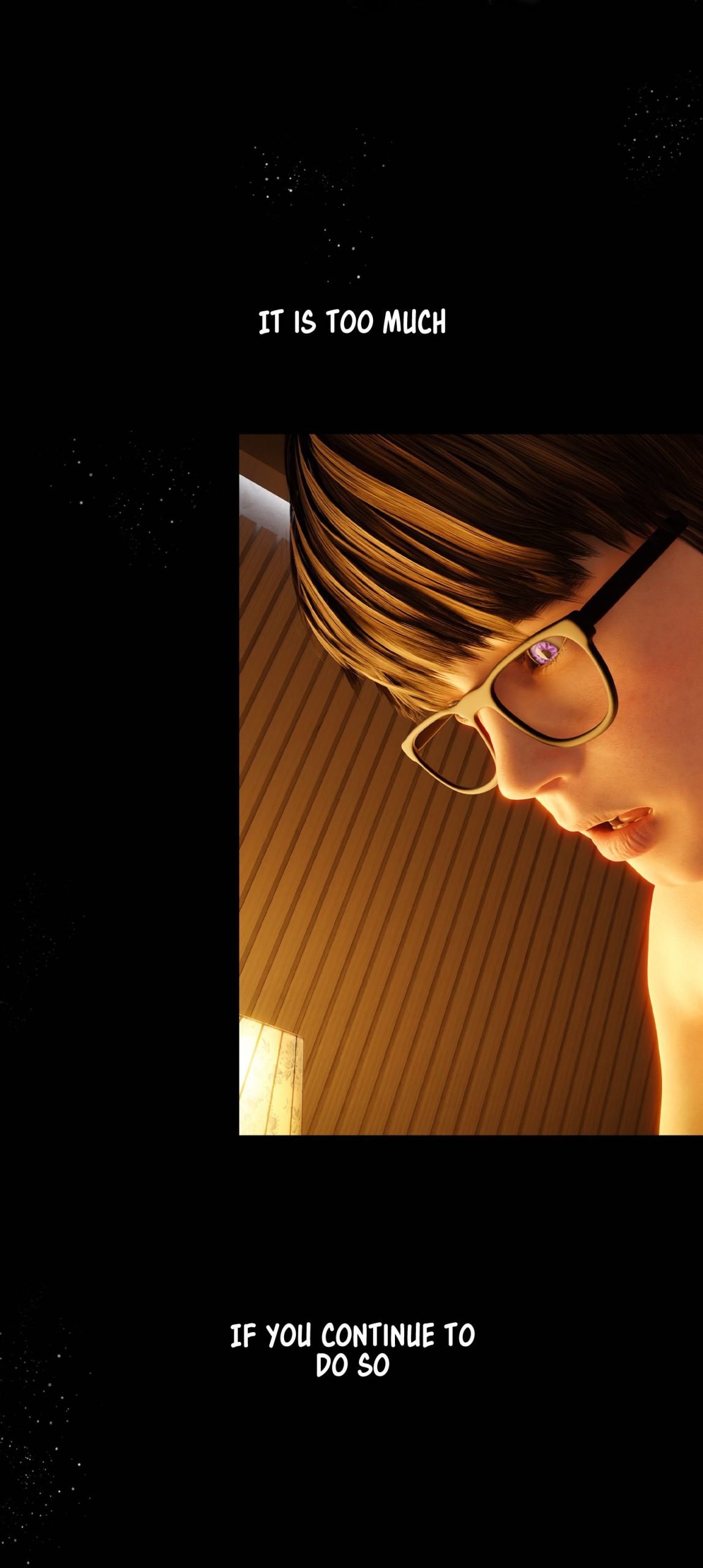 My Neighbor’s Widow - ch. 1-9